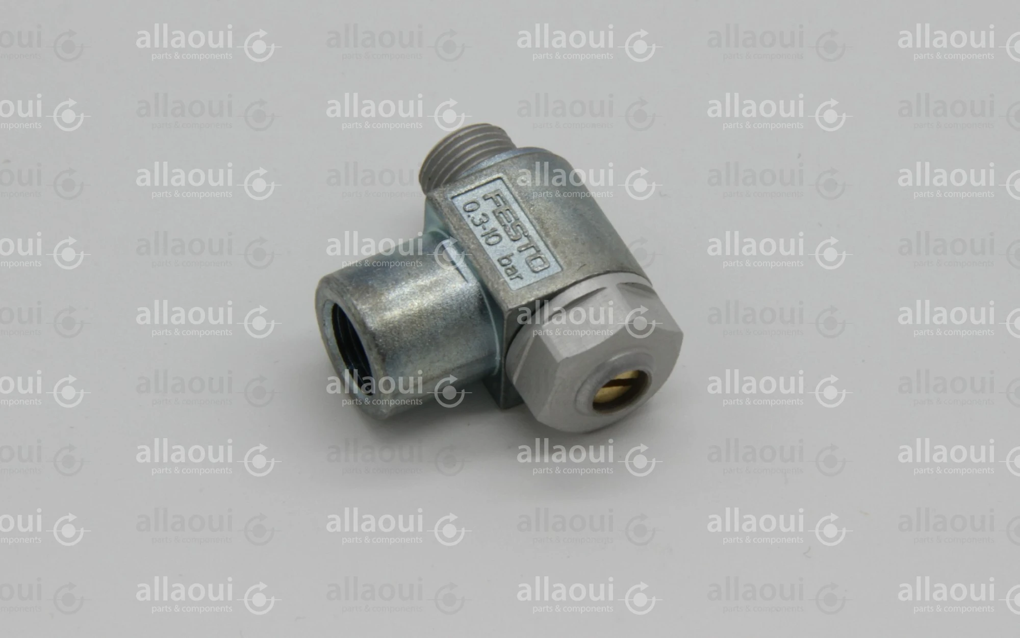 Festo 1 Way Valve 151165