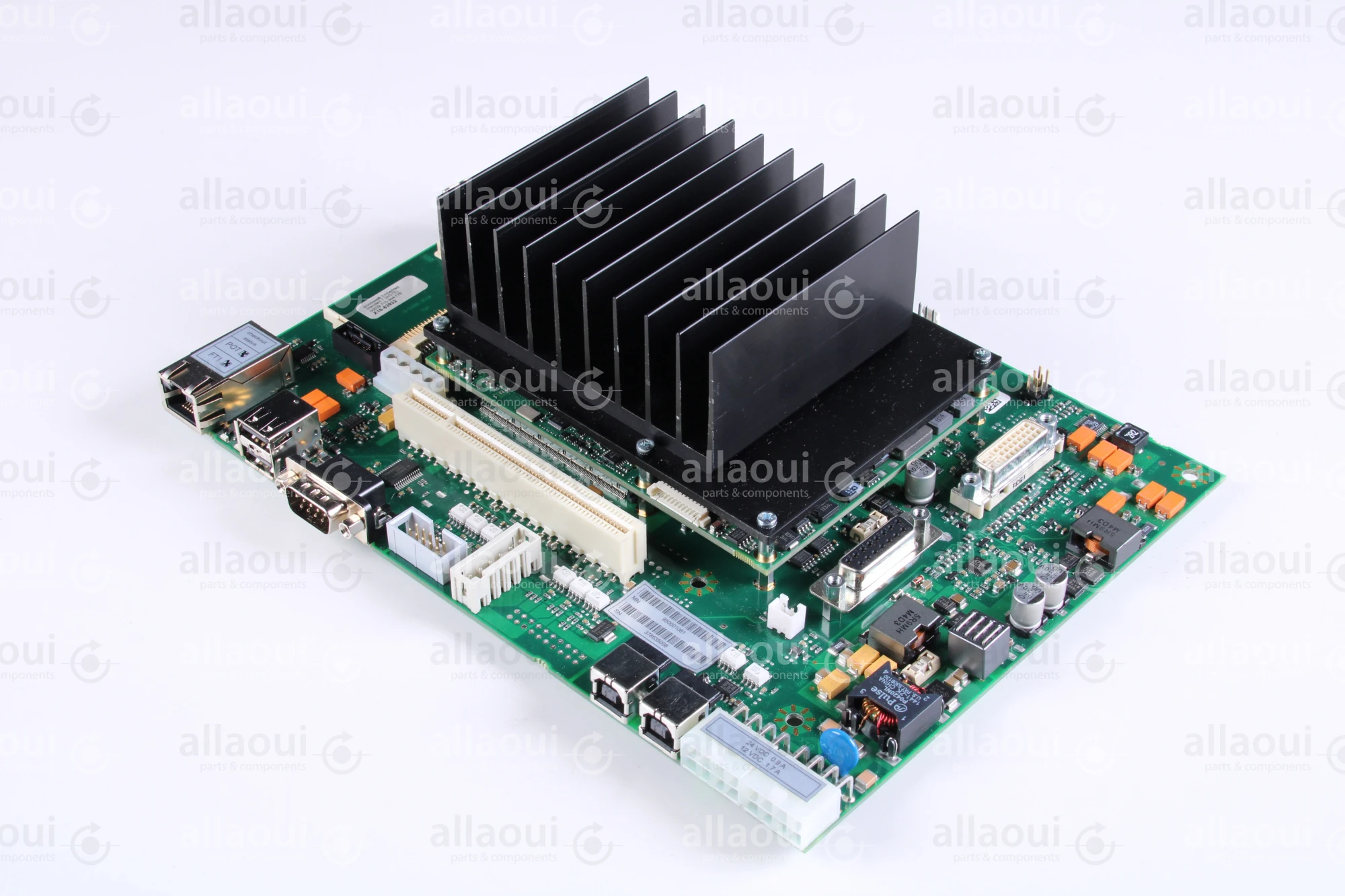 Heidelberg KIT BOX II FH.1343590/00