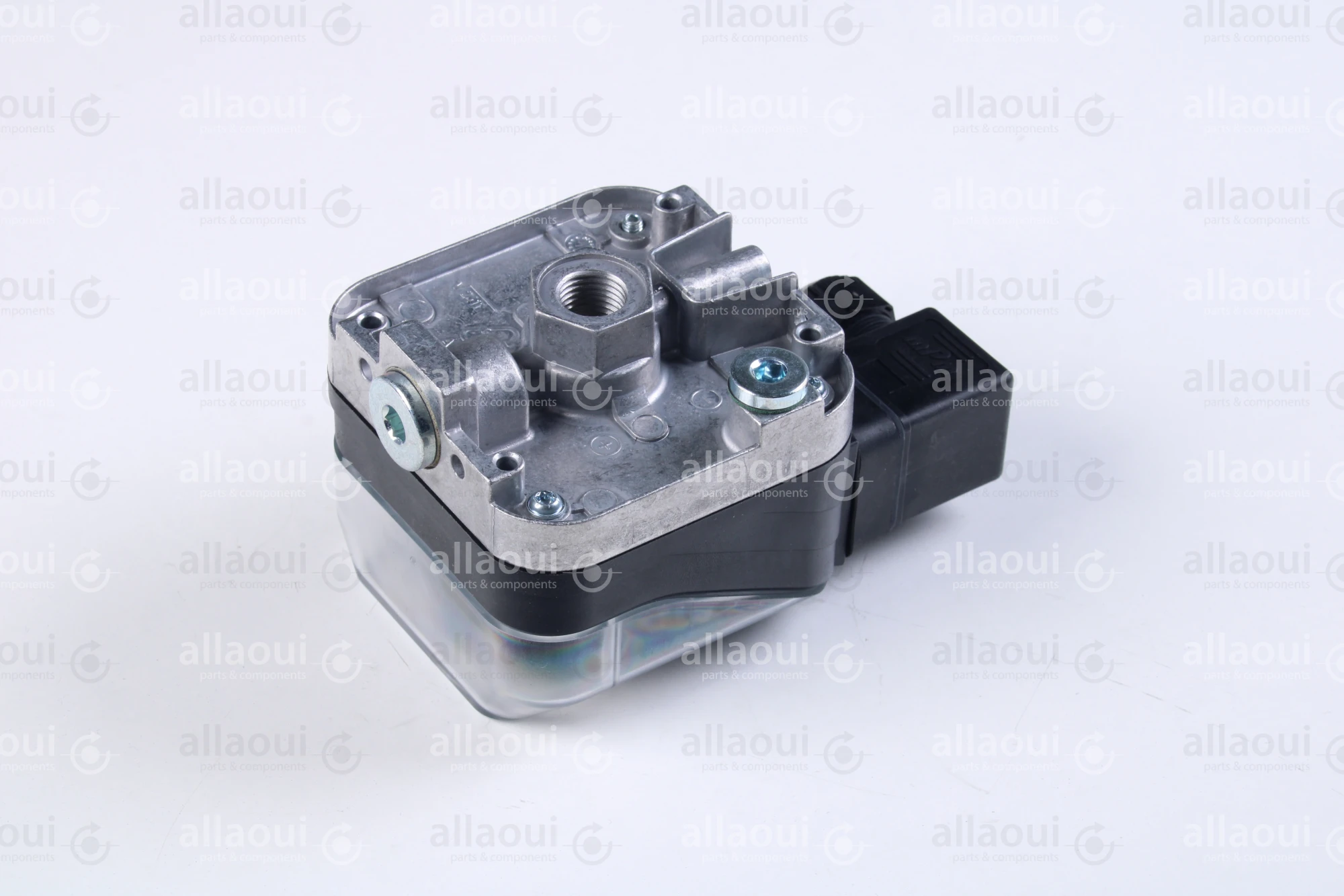 Honeywell Gas Pressure Switch 84447311