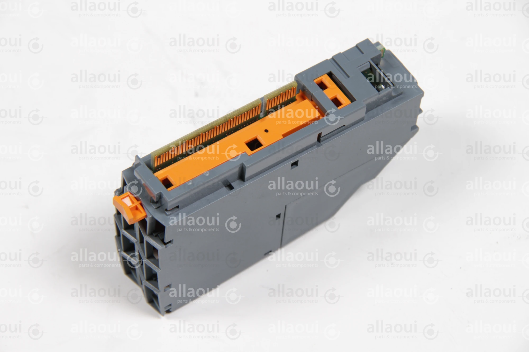 BR Automation Bus Controller X20BC8083