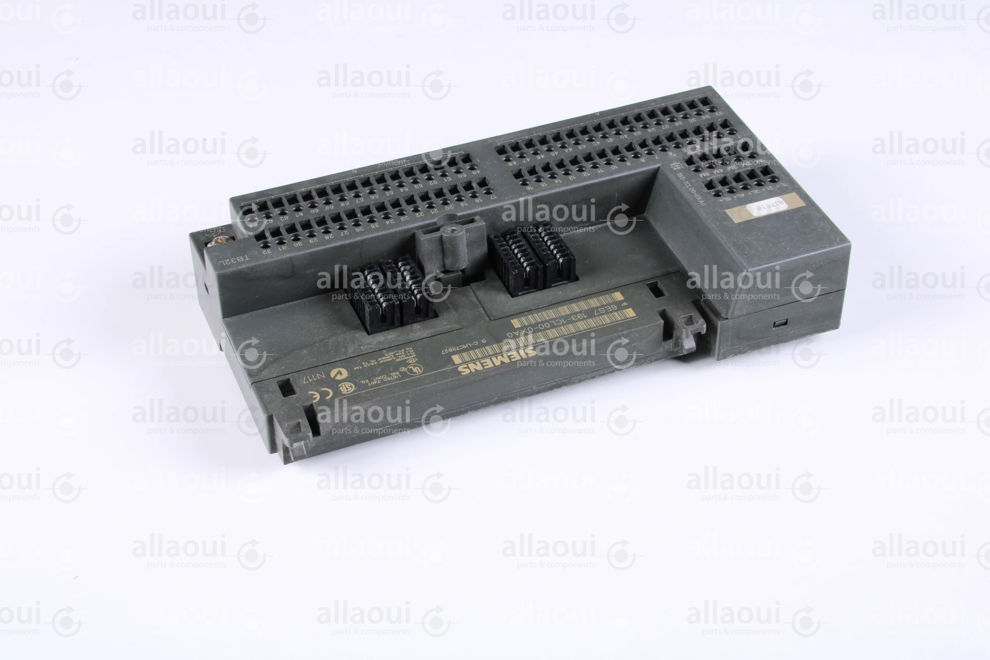 Siemens Simatic 6ES7 193-1CL00-0XA0
