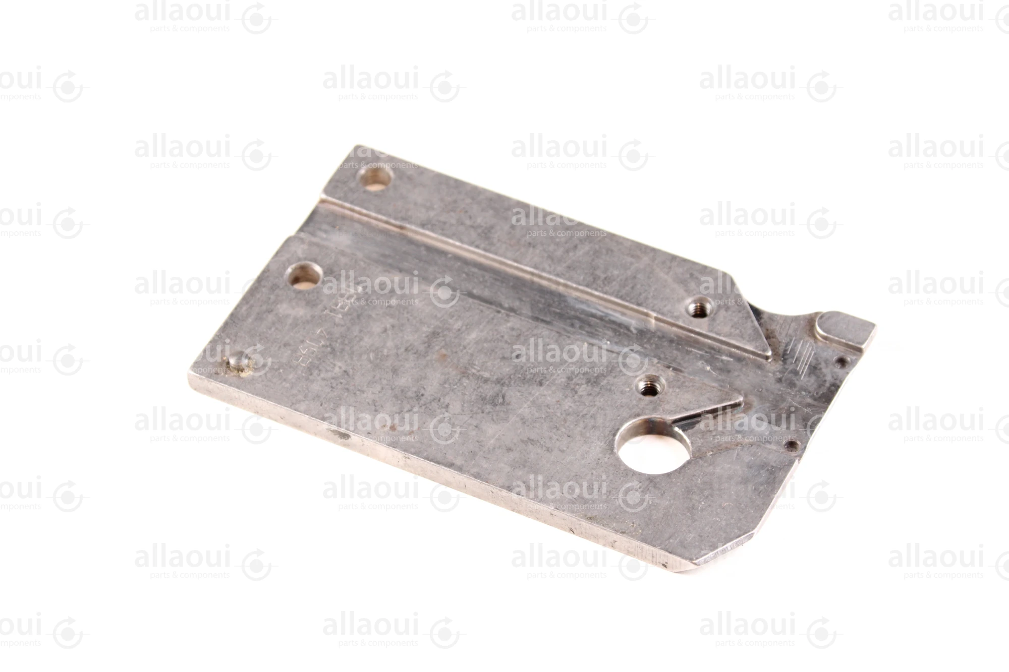 Müller Martini Support 0881.4098.3