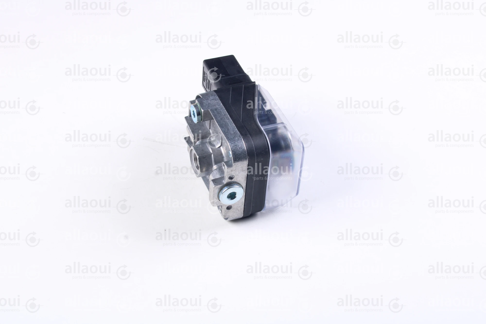 Honeywell Pressure Switch DG150U-6