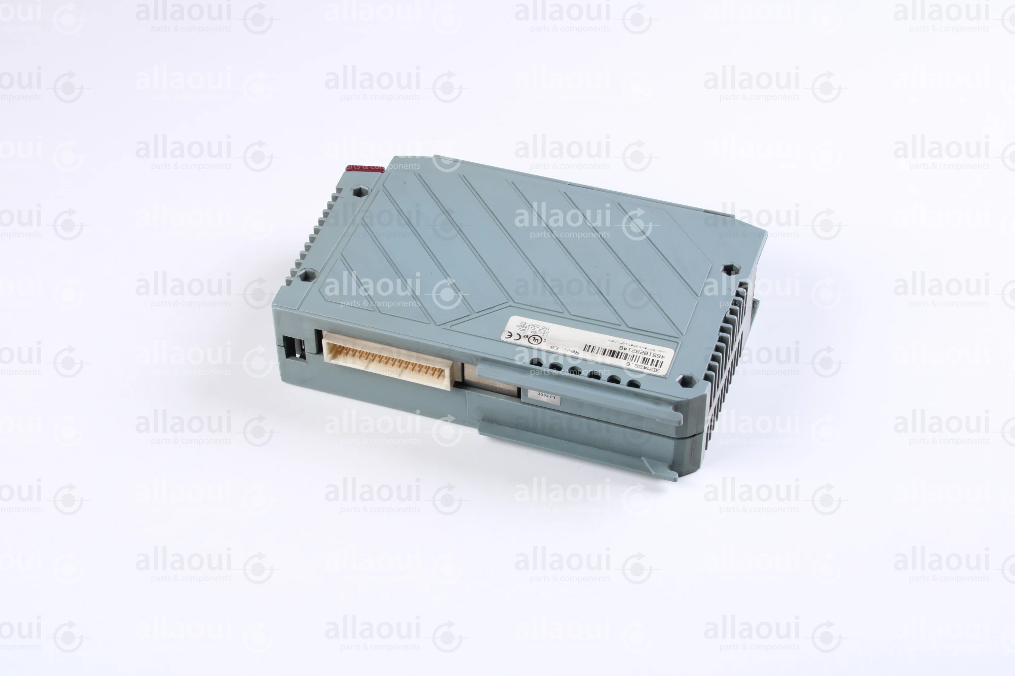 BR Automation Module 3DM486.6 (2)