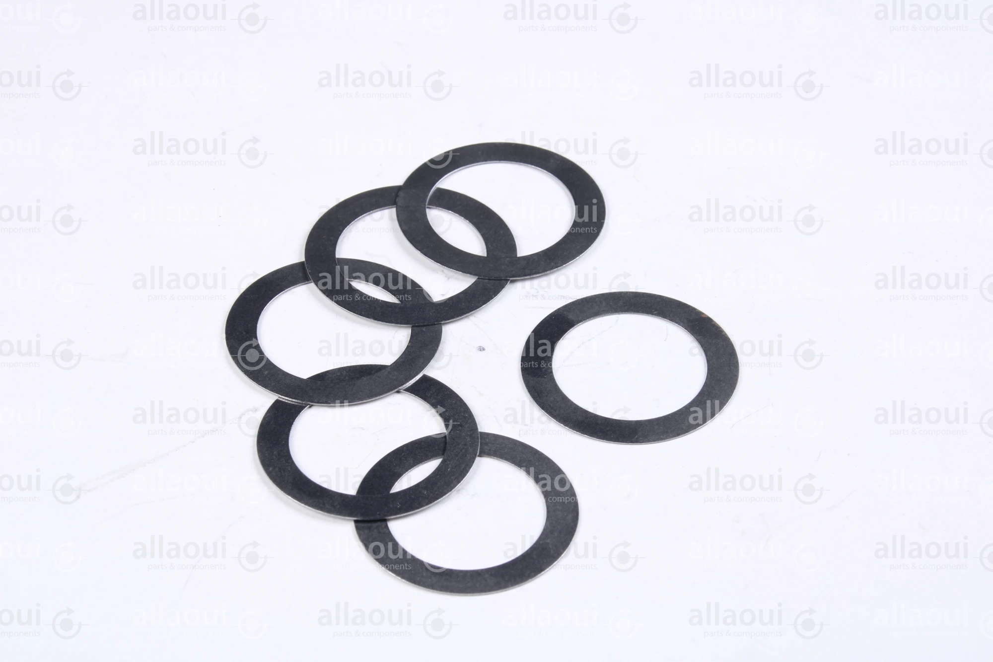 Heidelberg Shim Ring (6 Pieces) 00.520.1588
