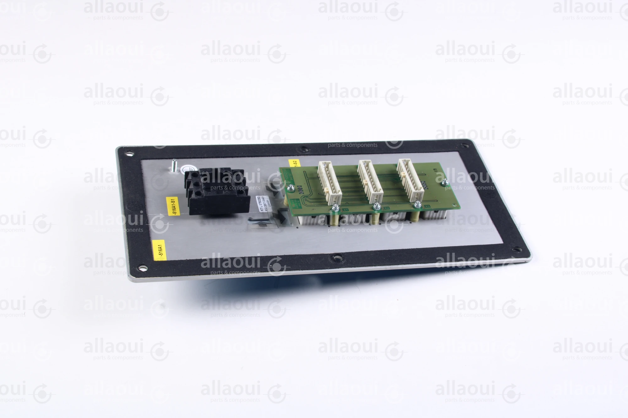 Koenig & Bauer (KBA) Panel L0750283