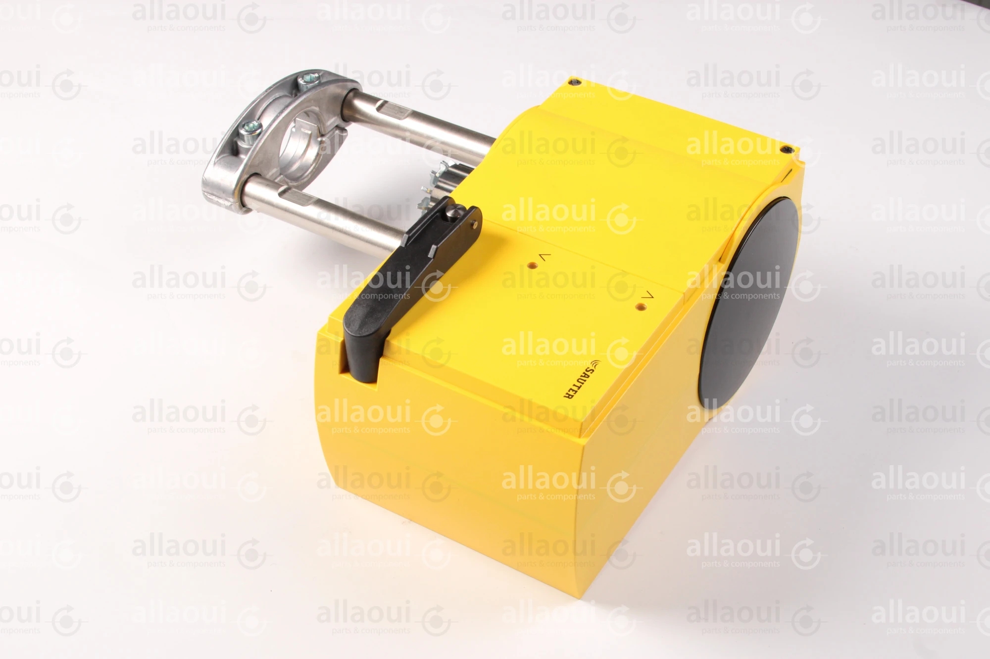 Sauter Controls Valve Drive AVM234SF132-5