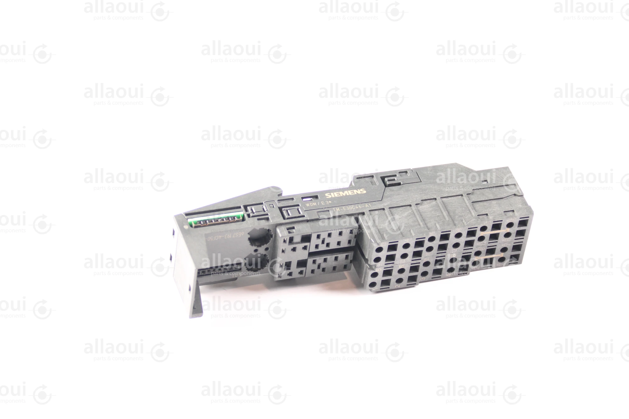 Siemens Terminal Module 6ES7193-4CF50-0AA0