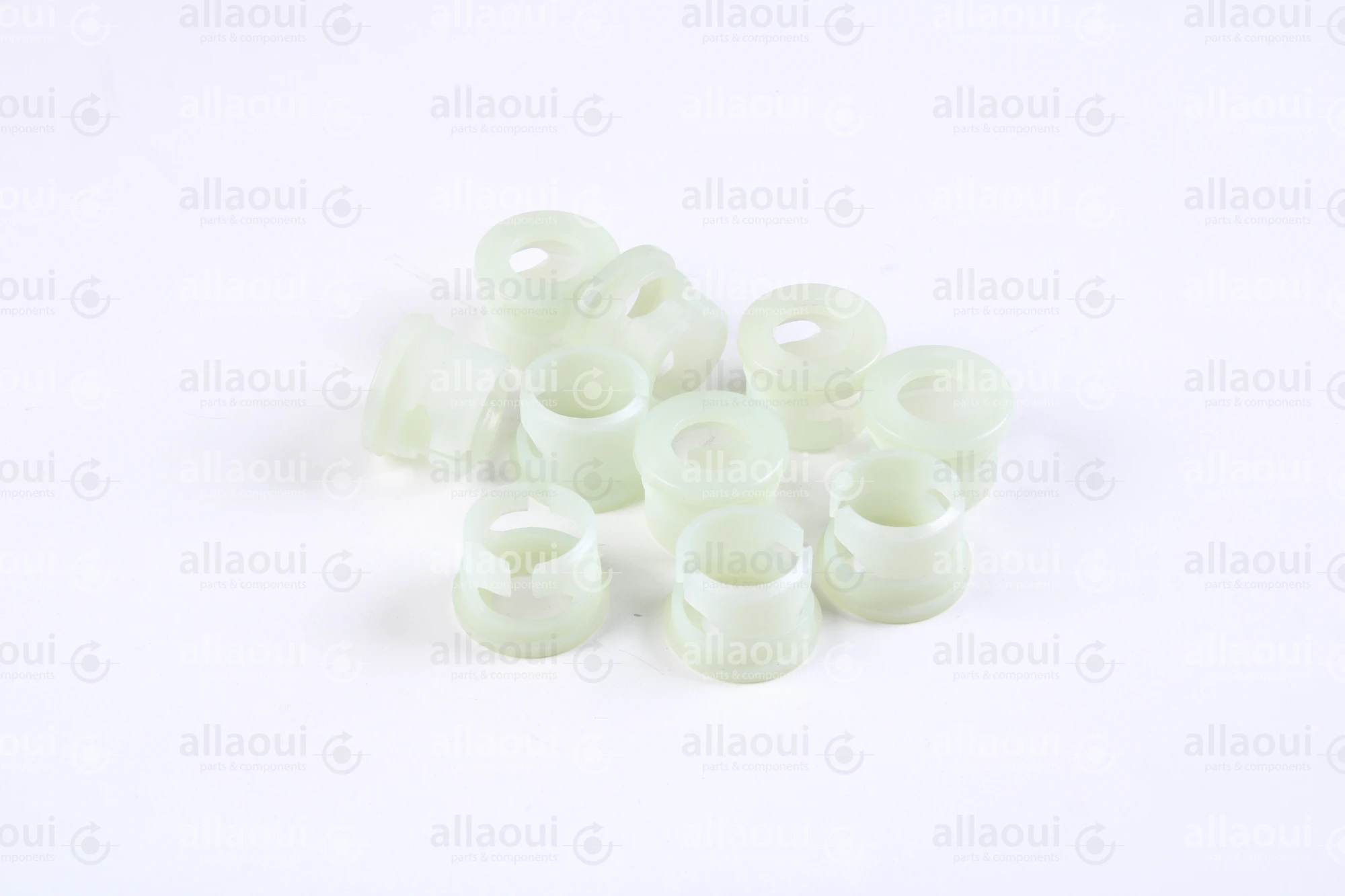 MBO Marble Holder 20mm (10 Pieces) 5.0.6426.020 (x10)