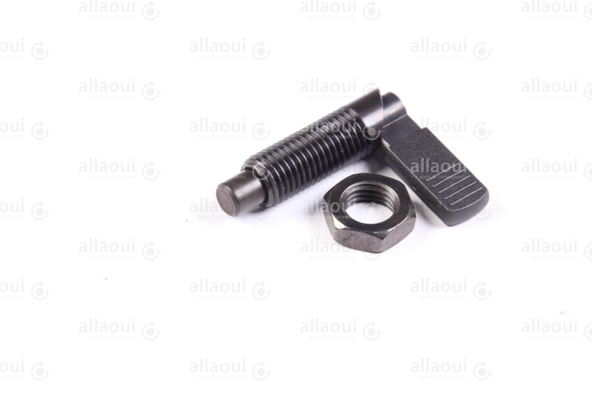 Koenig & Bauer (KBA) Latch Bar L2448814-A