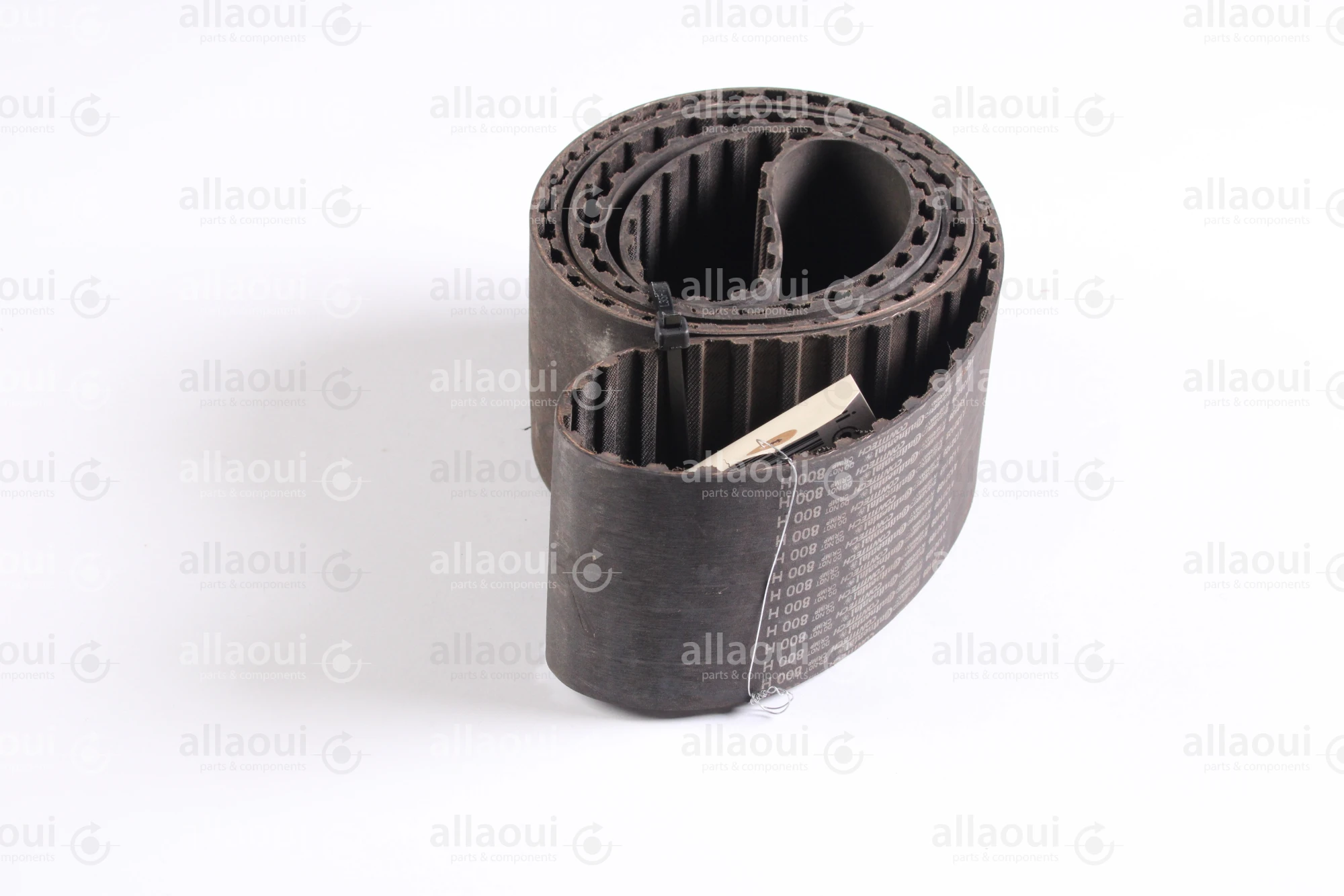 ContiTech Timing Belt 800-H-75mm