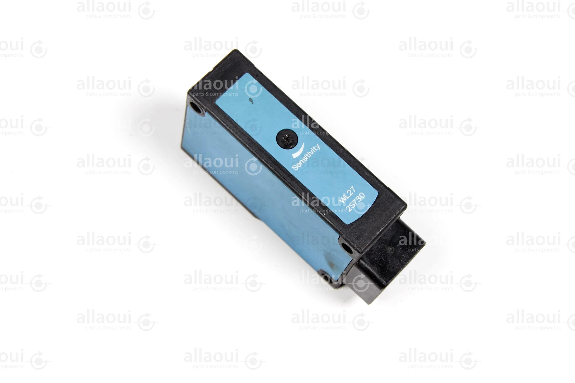 Sick Light Barrier WL27-2S730