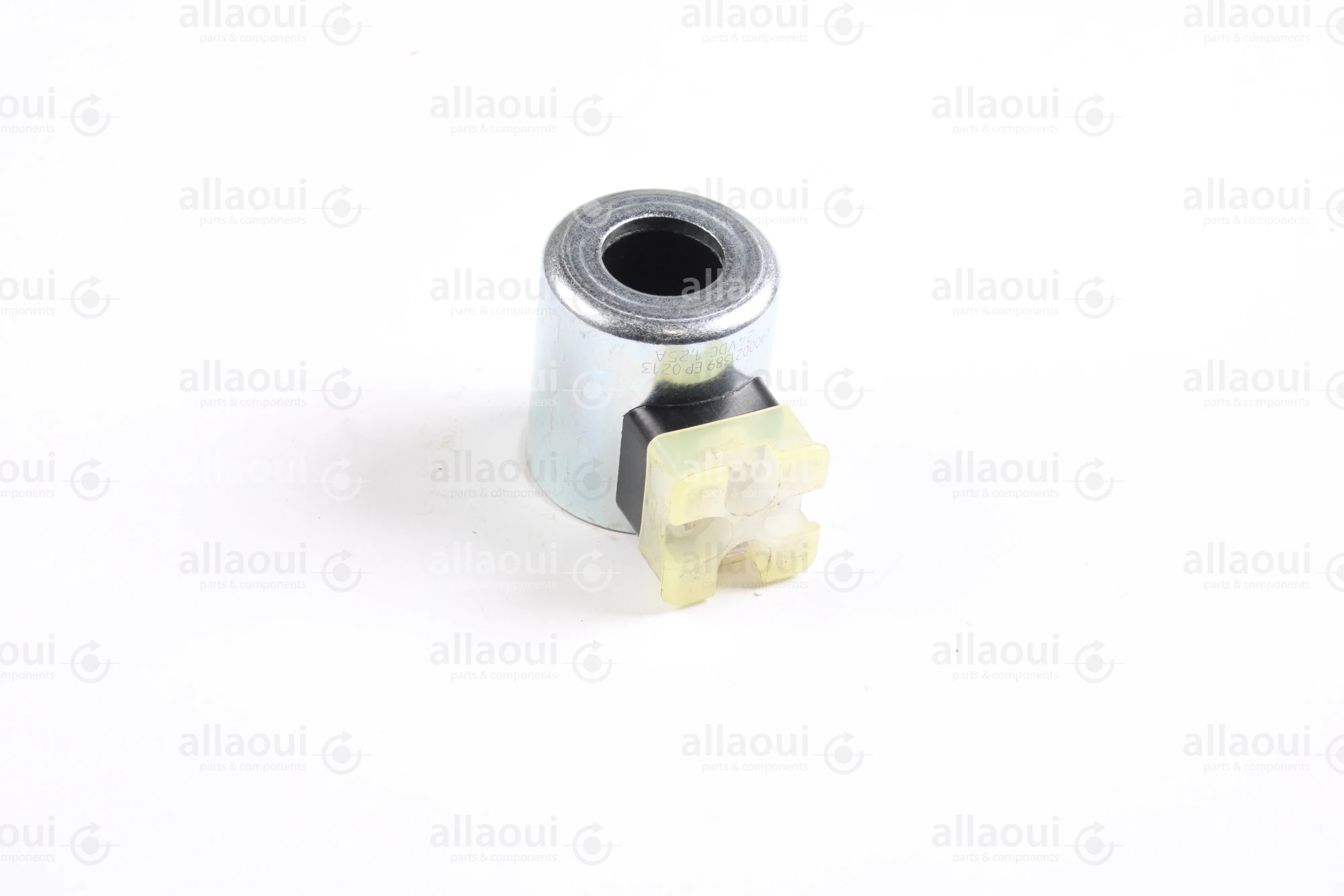 Bosch Rexroth Solenoid valve coil 24 VDC R90021389