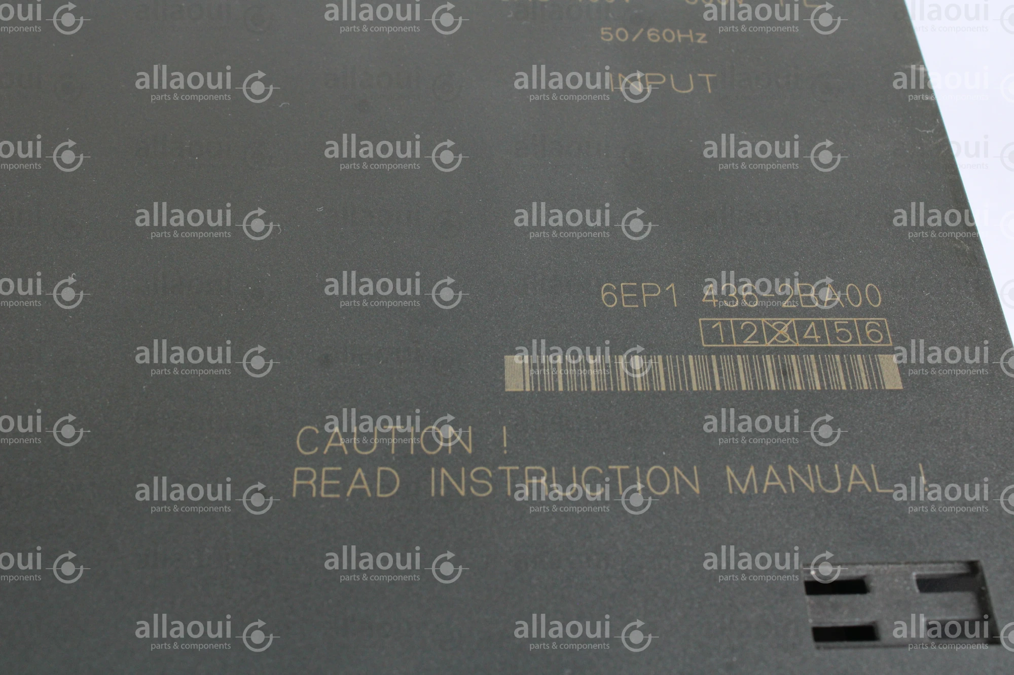 Siemens Power Supply 6EP1436-2BA00