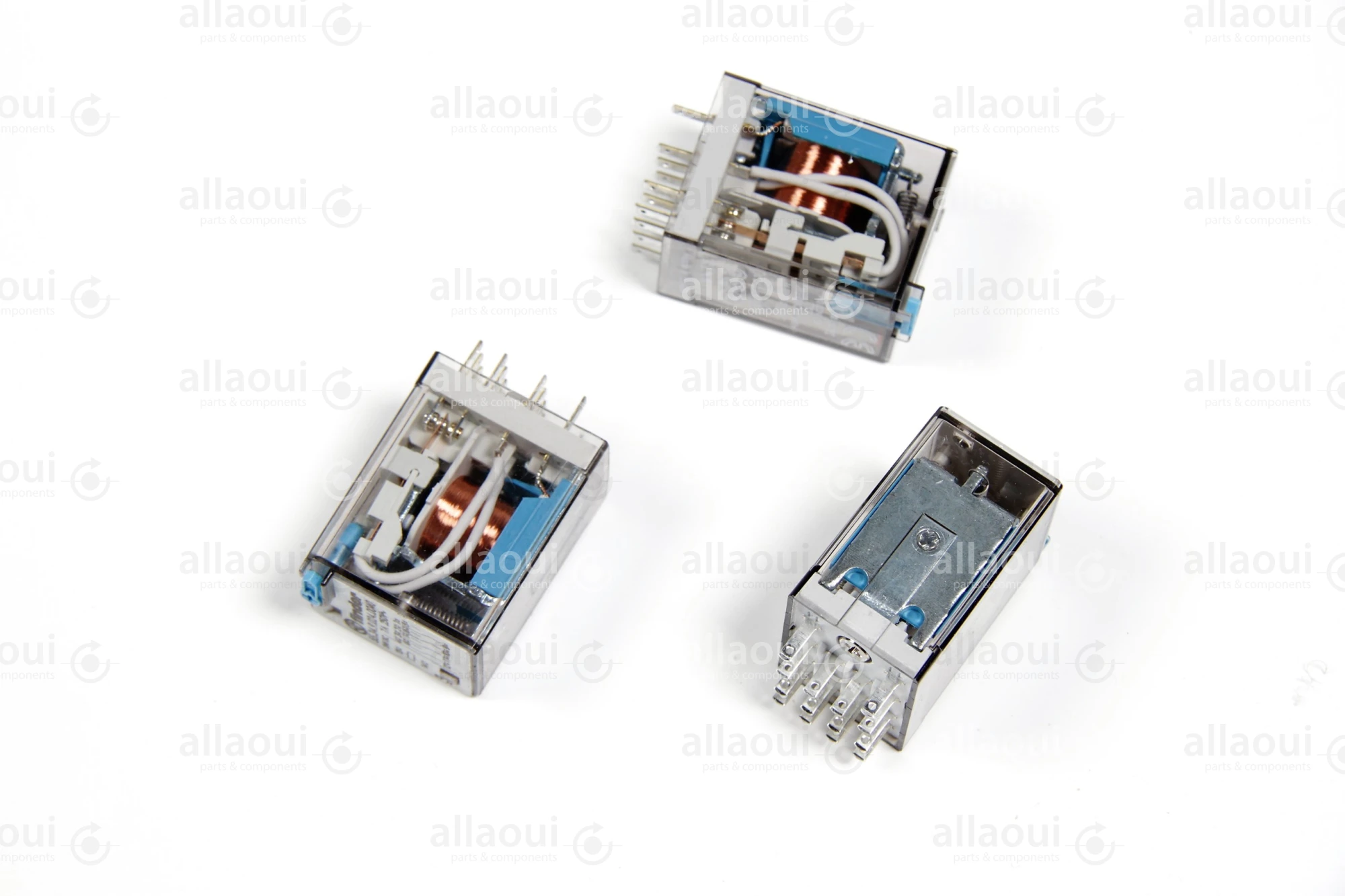 Finder Relay Finder 55.34.9.024.0040