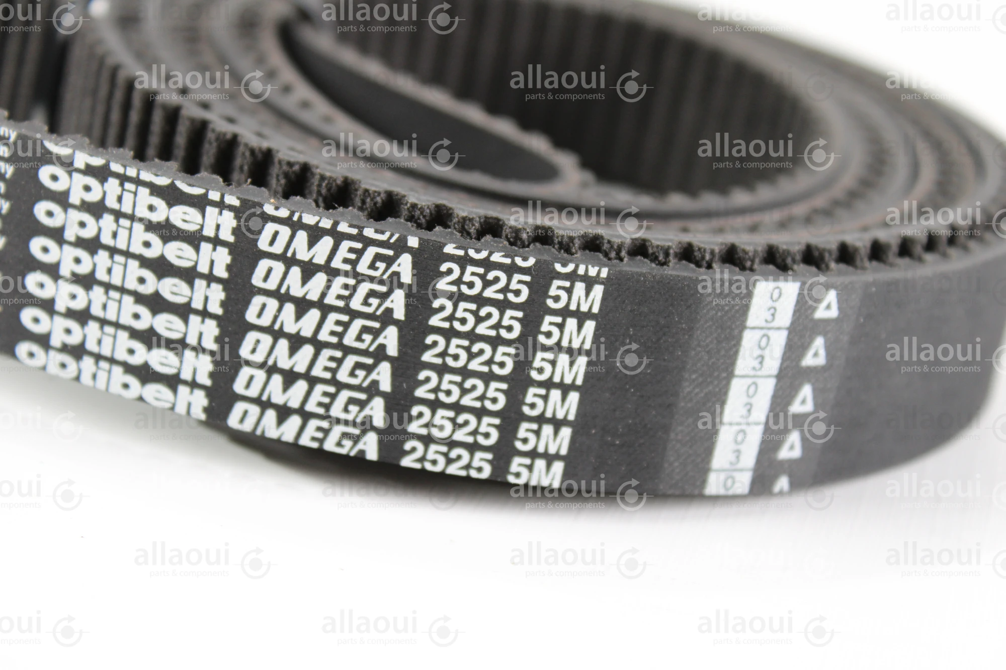 Optibelt Timing Belt 2525-5M