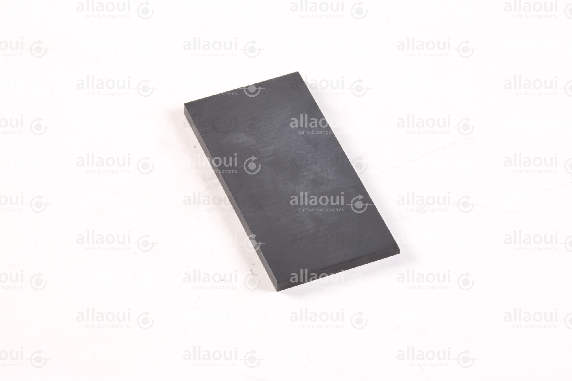 Becker Carbon Vane 901352