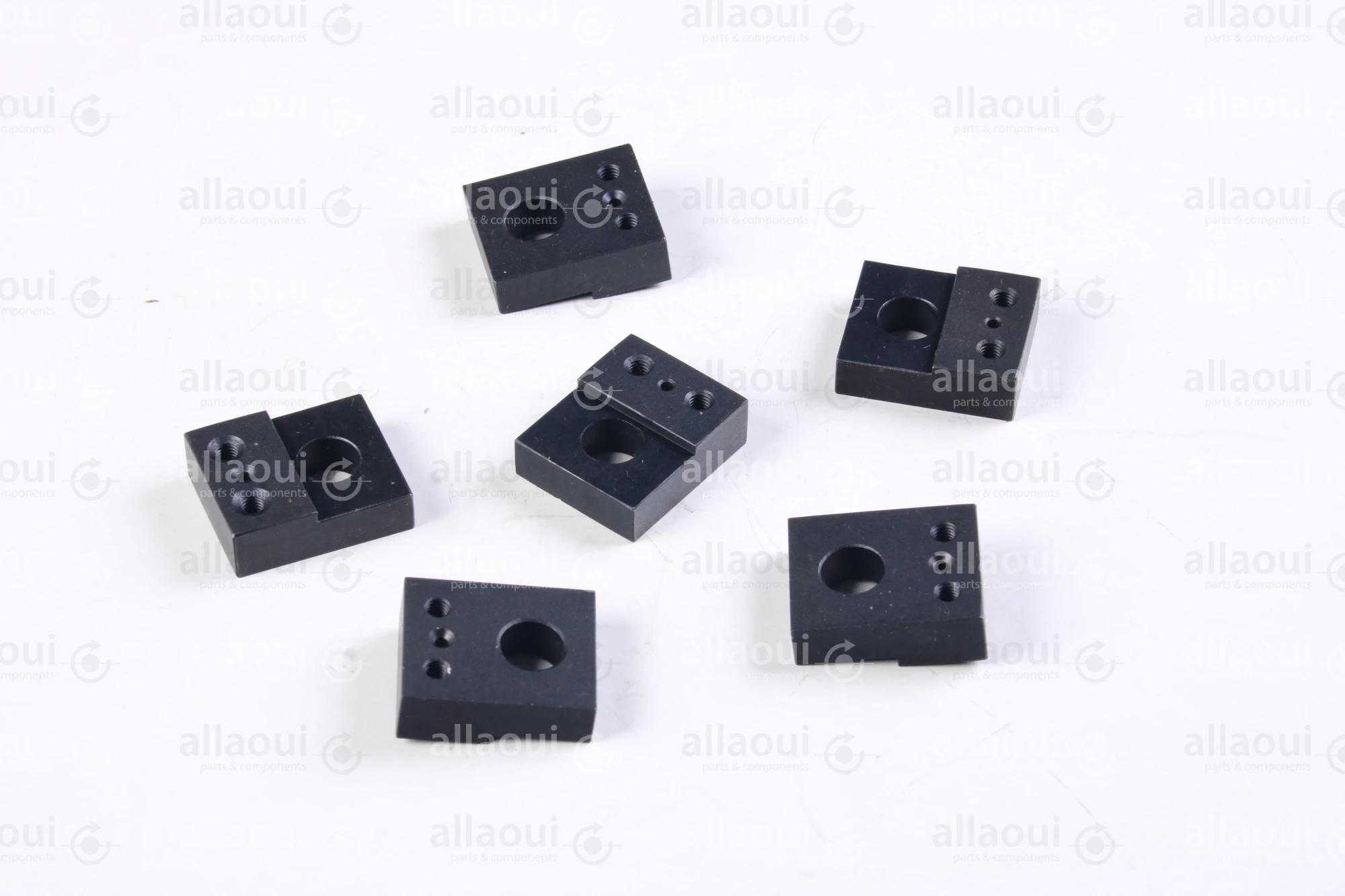 Müller Martini Fastener (6 Pieces) 3640.2353.4