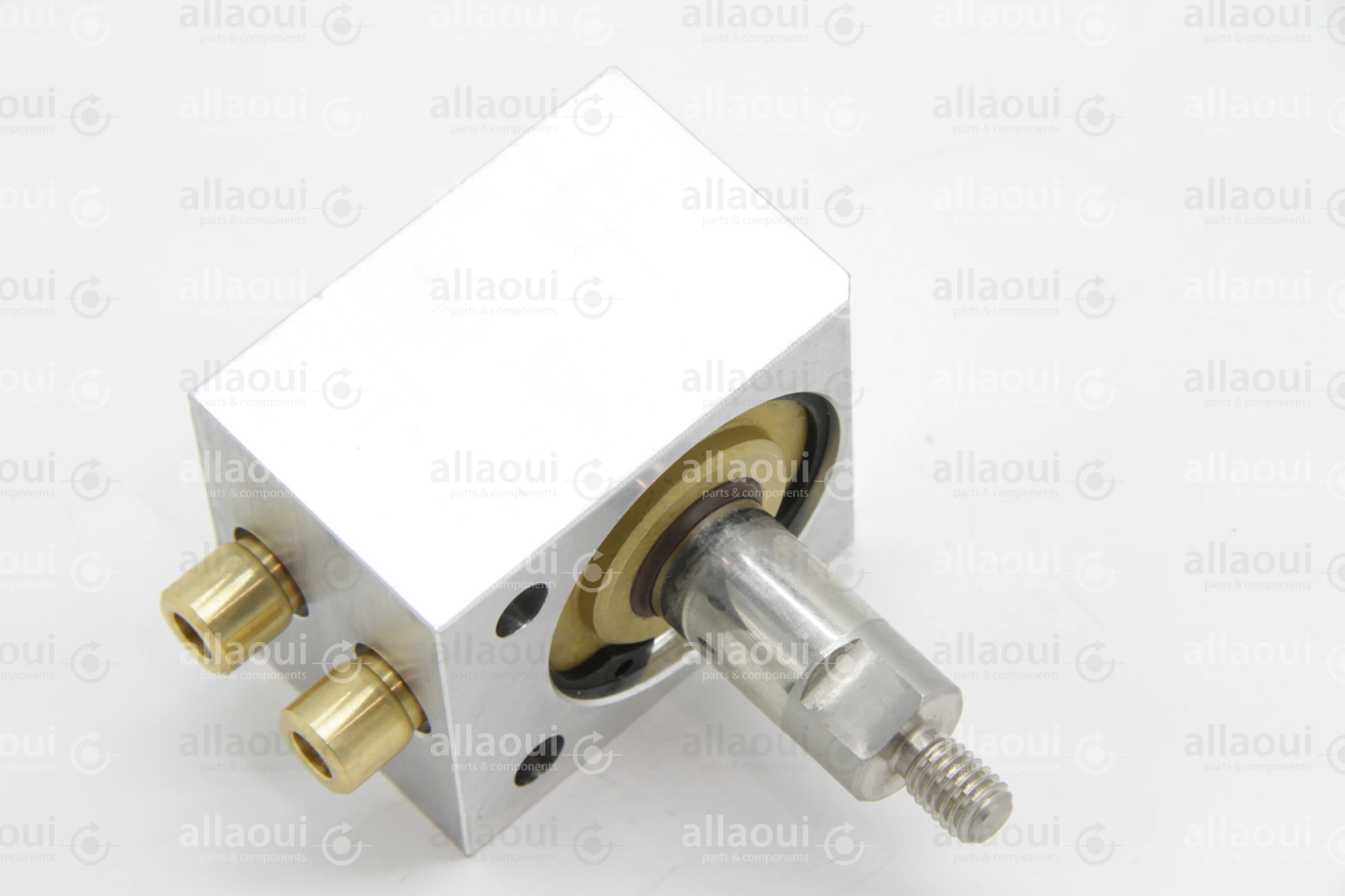 Heidelberg Short-stroke Cylinder 00.580.3371/A