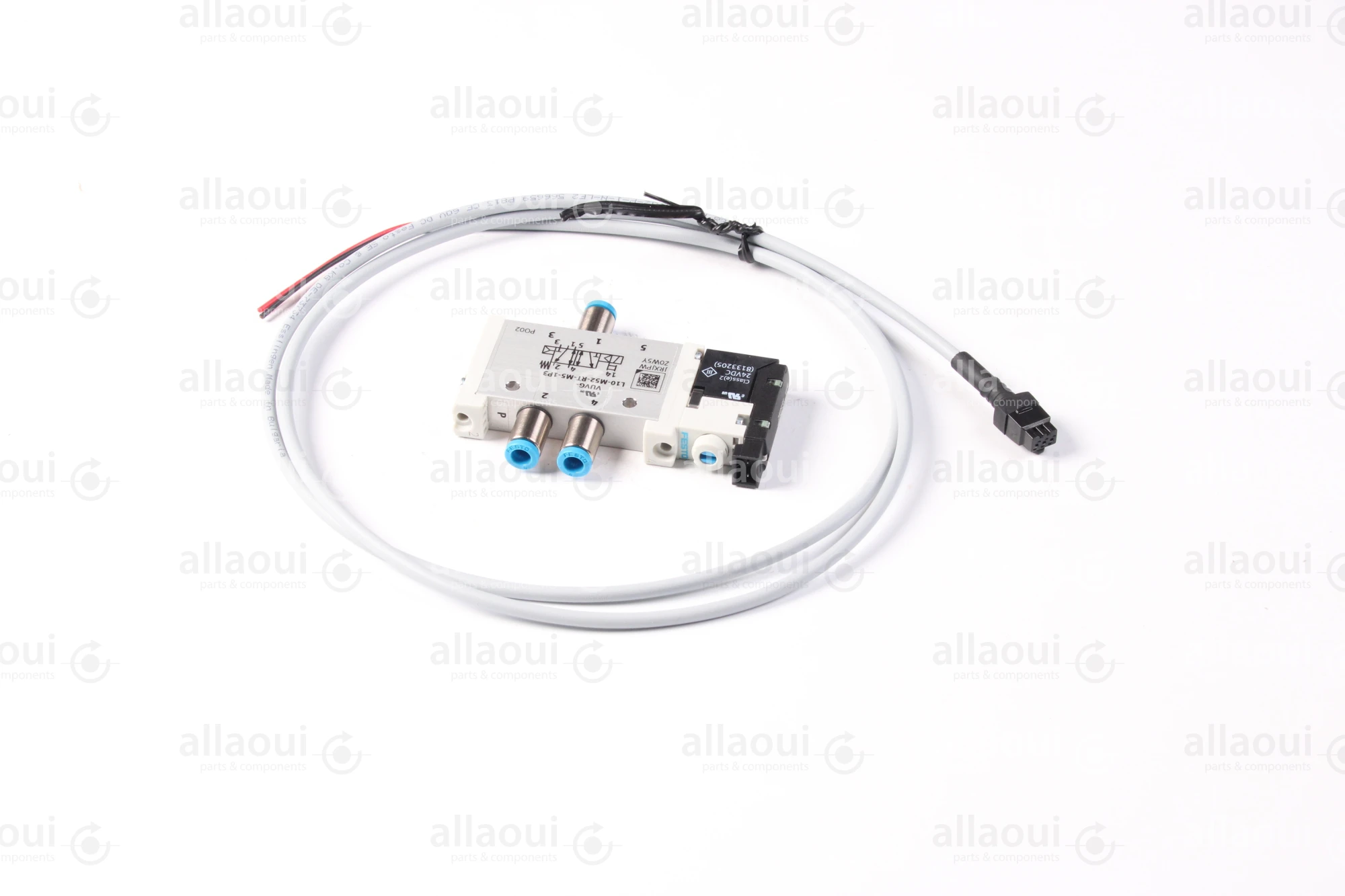 Festo Magnet Valve 564212