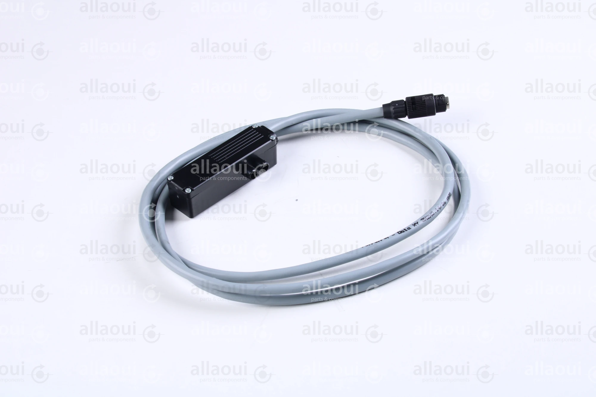 Müller Martini Adapter ASIR2 LWL - Converter 3681.9515.4