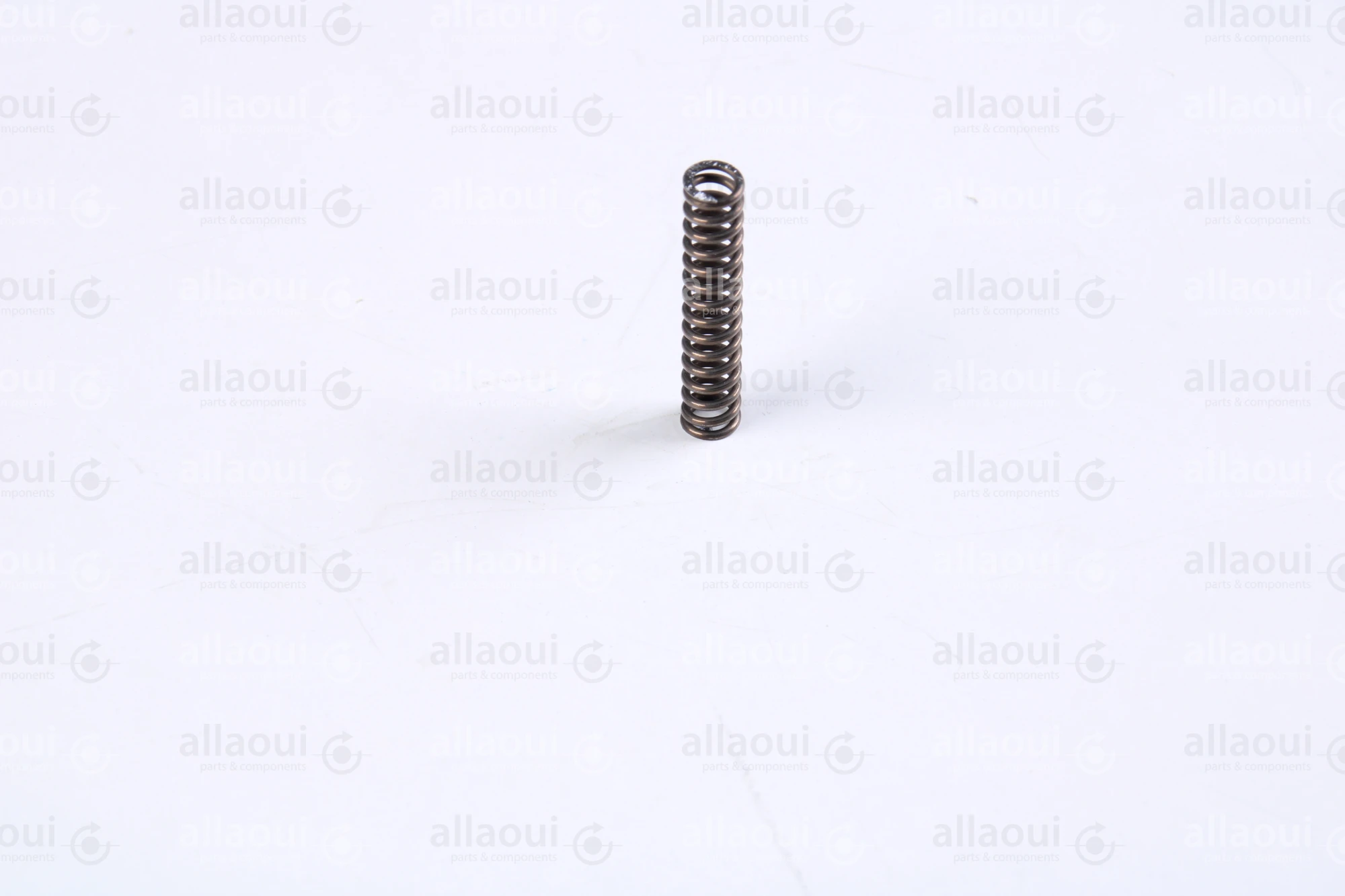 Manroland Pressure spring 30x5 mm B 79.01-03.04