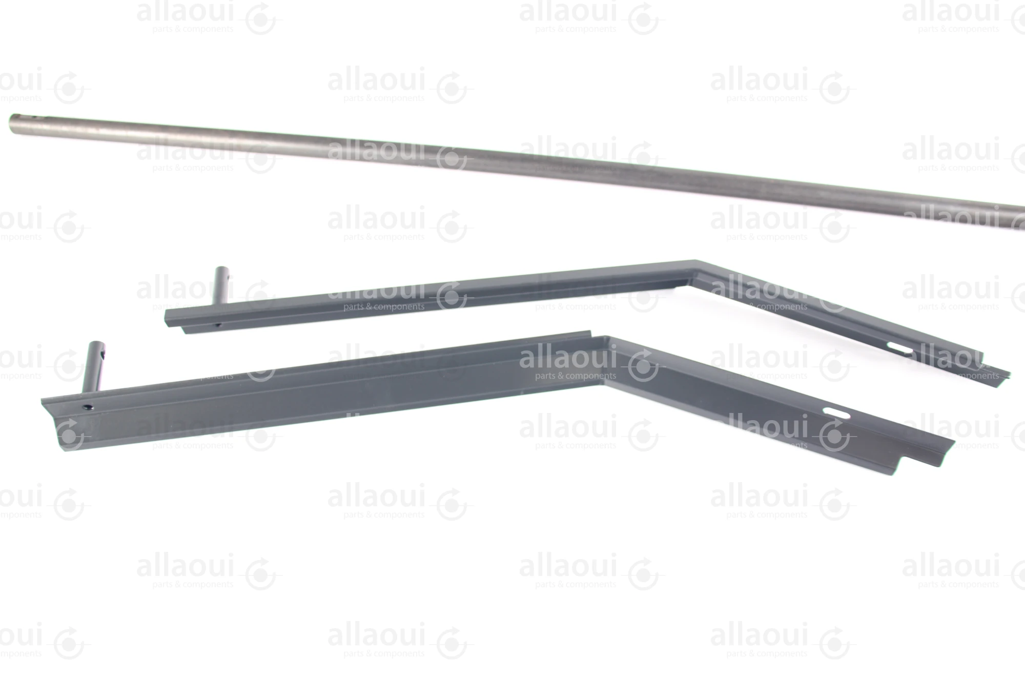 Heidelberg Device for Sheet size adjustment MV.040.914