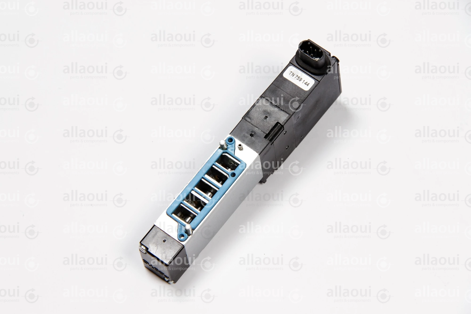 Festo Solenoid Valve 159452