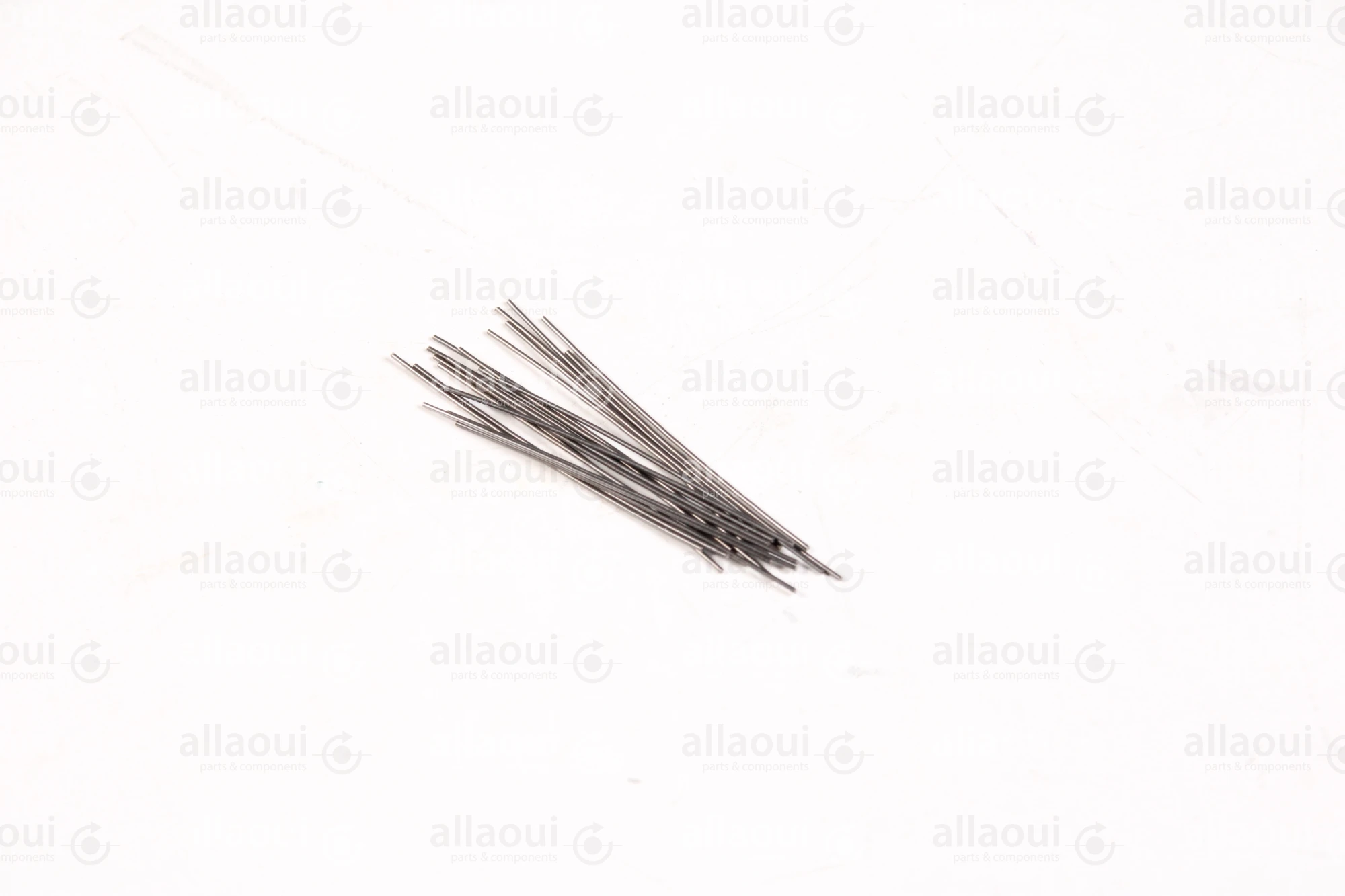ACUFIRM Nadel- und Kanülentechnologie Set of spring steel wires 0.50 x 40 mm (20 Pieces) E216328371