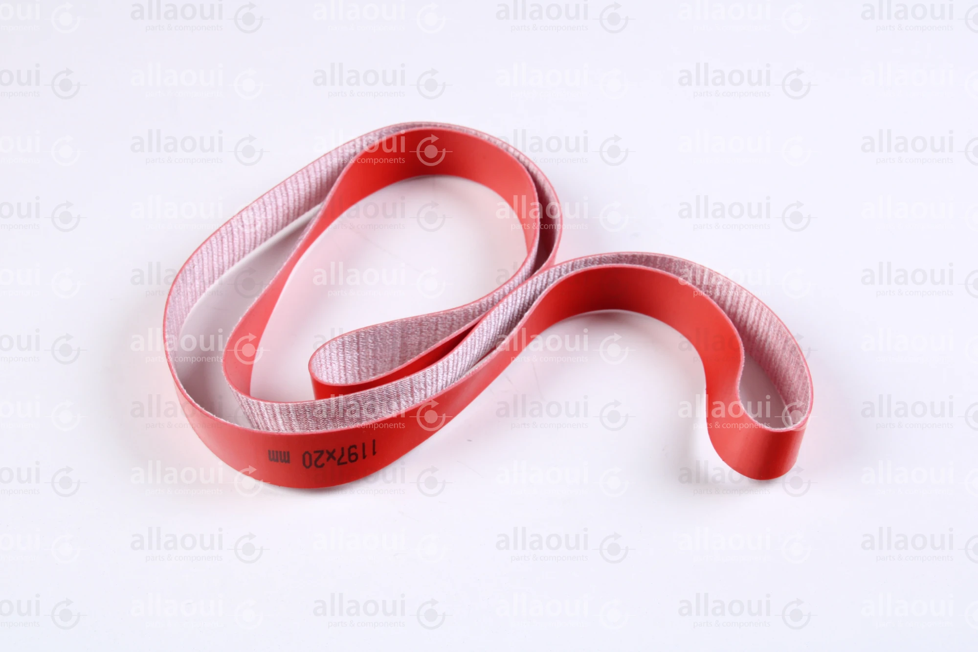 Heidelberg Transport Band 1197X20X1.2 FH.1075271/02