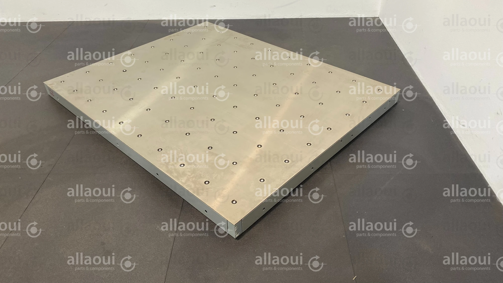 Polar Air Table 125x100 cm polarairtable125x100