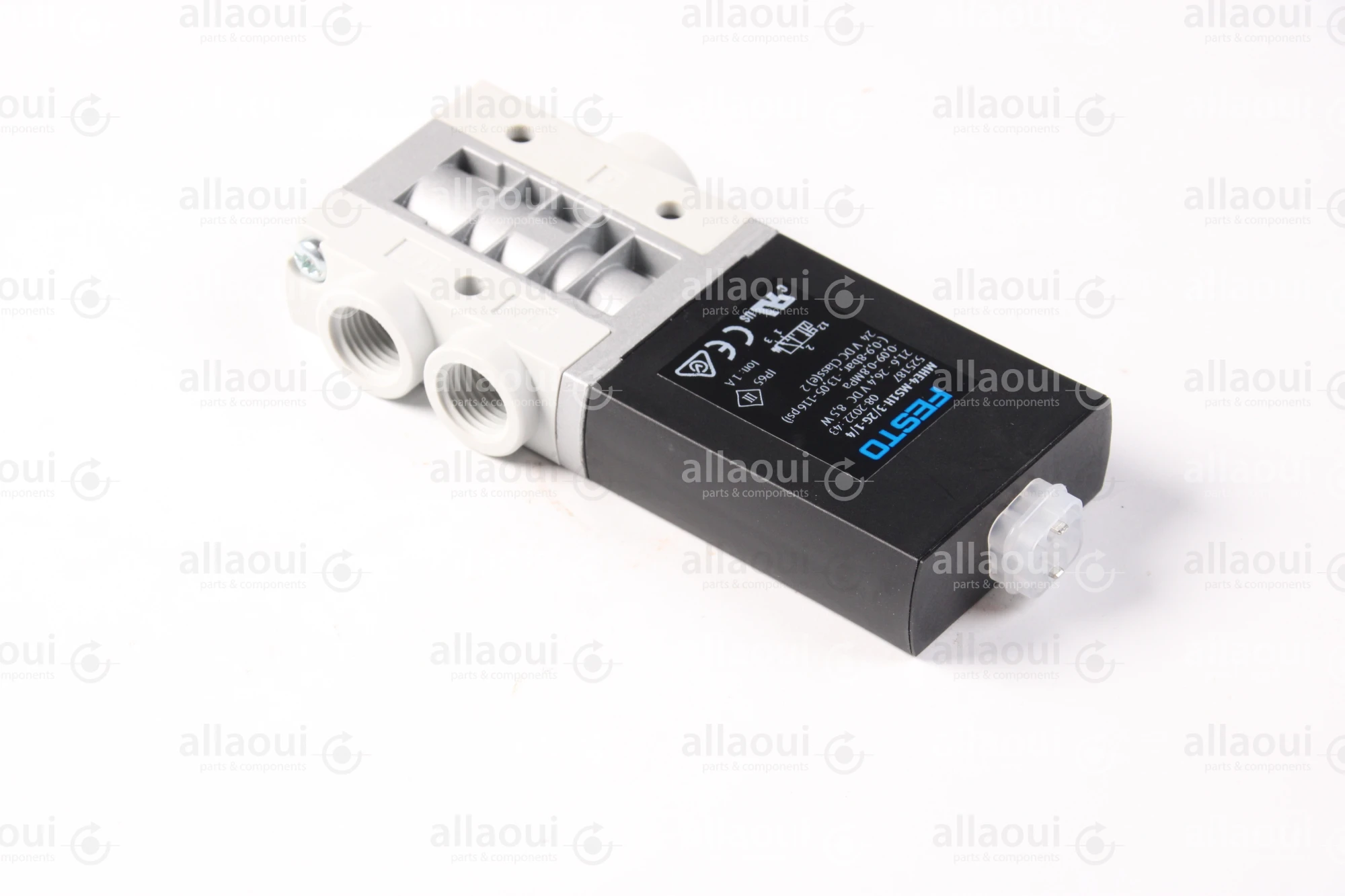 Festo Solenoid Valve 525187