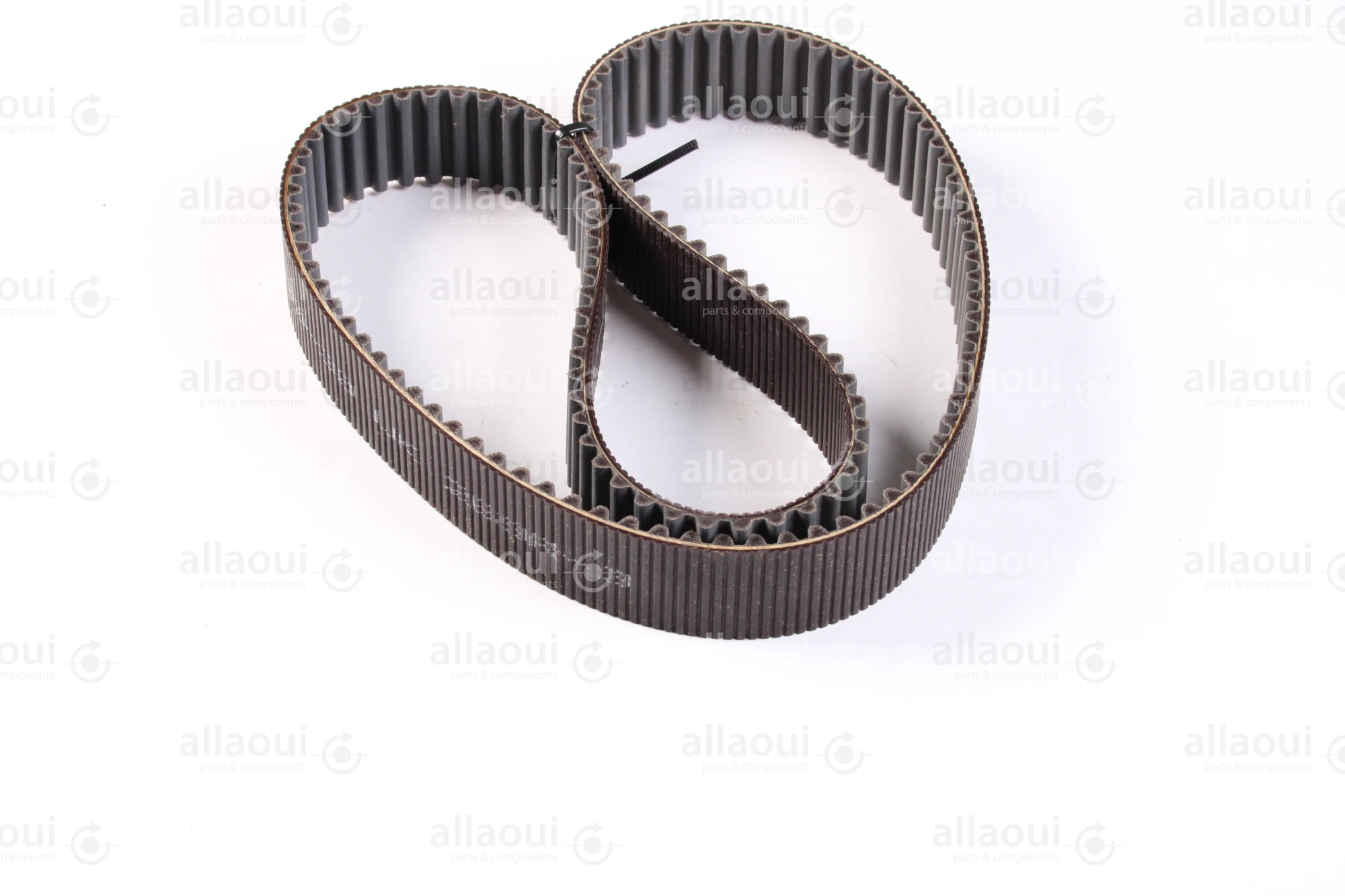 Gates Polyurethane Timing Belt GT2-8MGT-1000-30mm