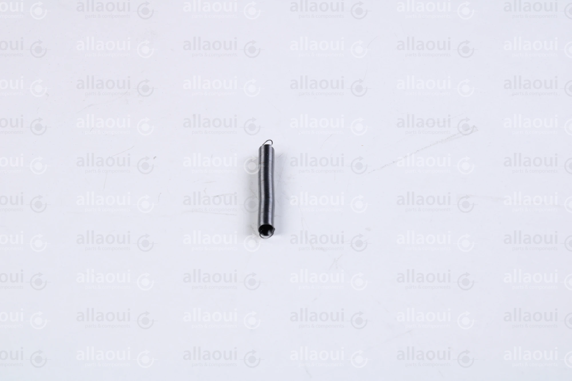 Müller Martini Tension spring 0.4X5.5X46 0034.0101