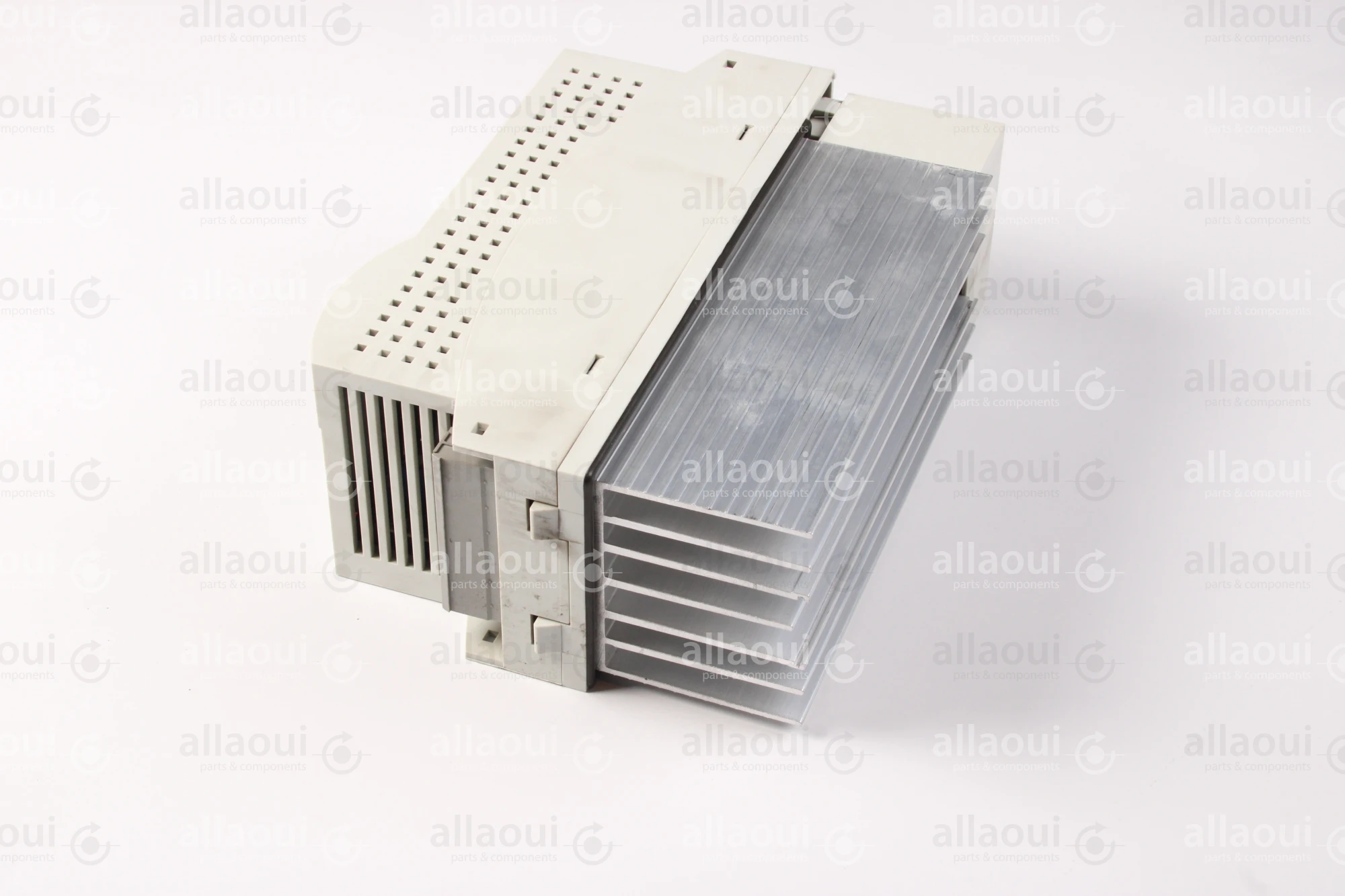 Lenze Servo Axis Module ECSEP008C4B