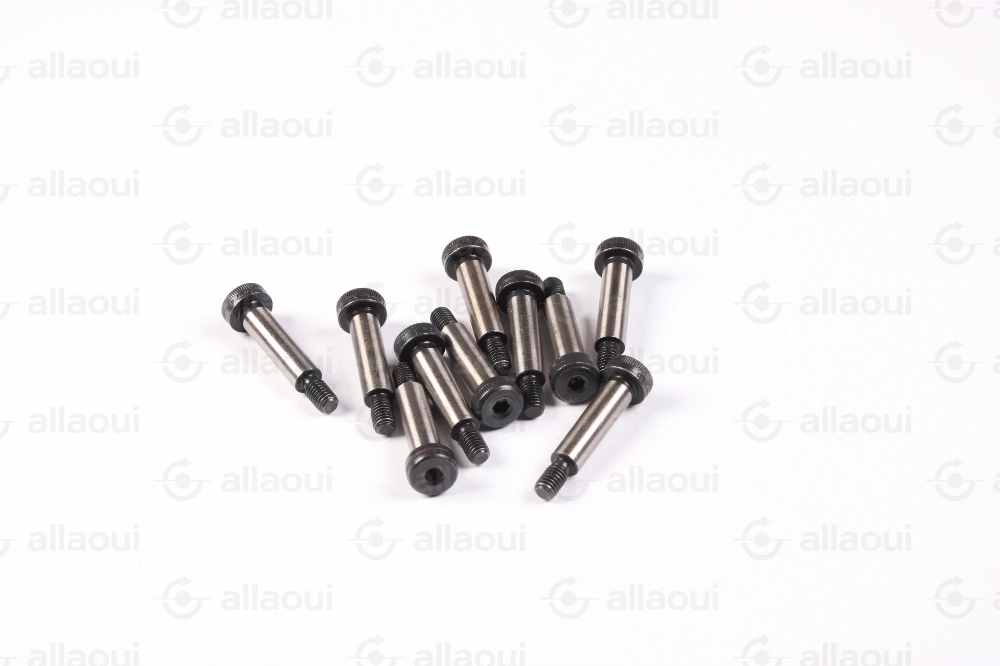 Elektra Shoulder Screw 9000064-05