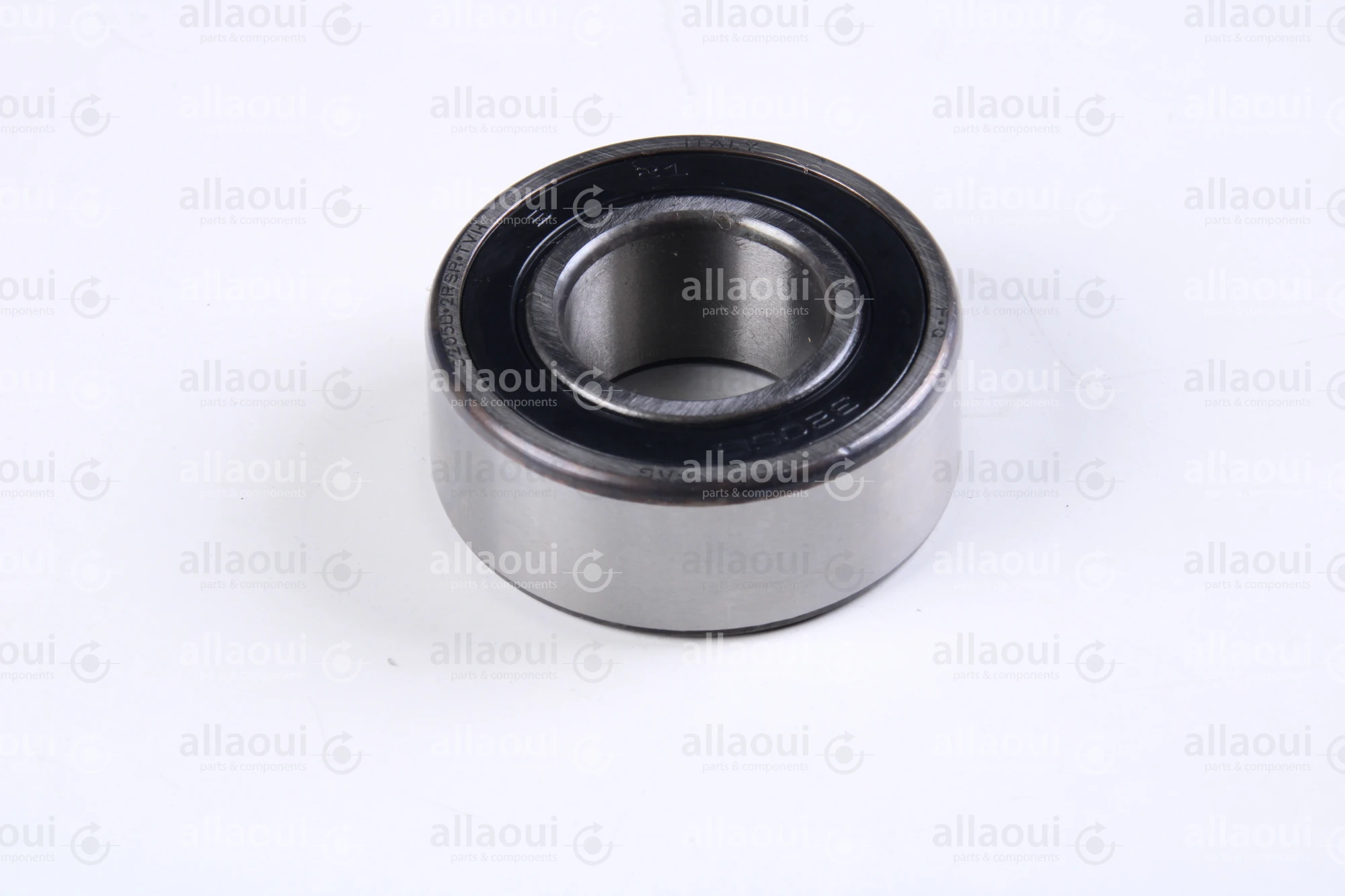 FAG Angular Ball Bearing 3205B.2RSR.TVH