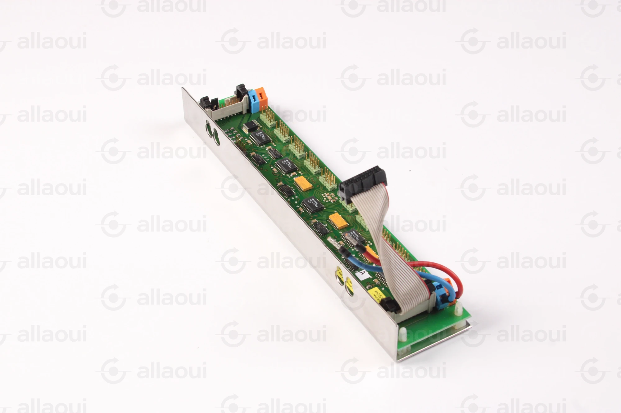 Koenig & Bauer (KBA) Circuit Board Inking Unit L0052049