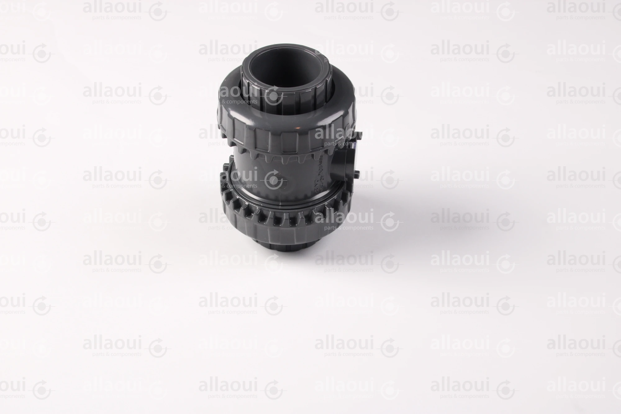 FIP Ball Check Valve ACS-NSF61