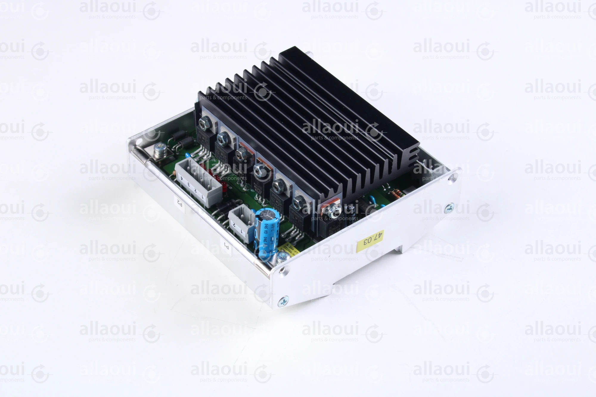 Koenig & Bauer (KBA) Module MOB4A2-FL/OPT A.200-371-030