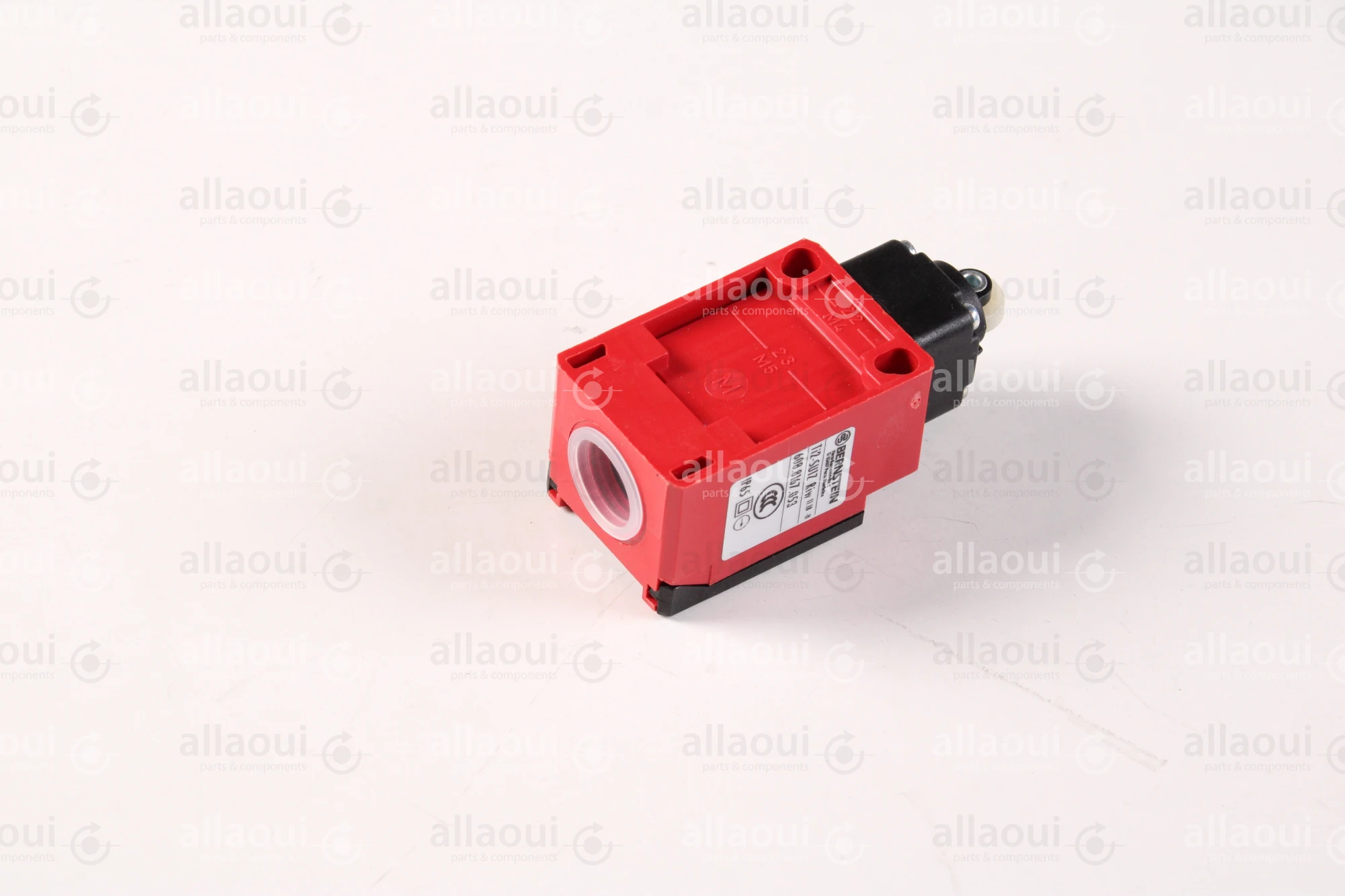 Bernstein Limit Switch 608.8167.053