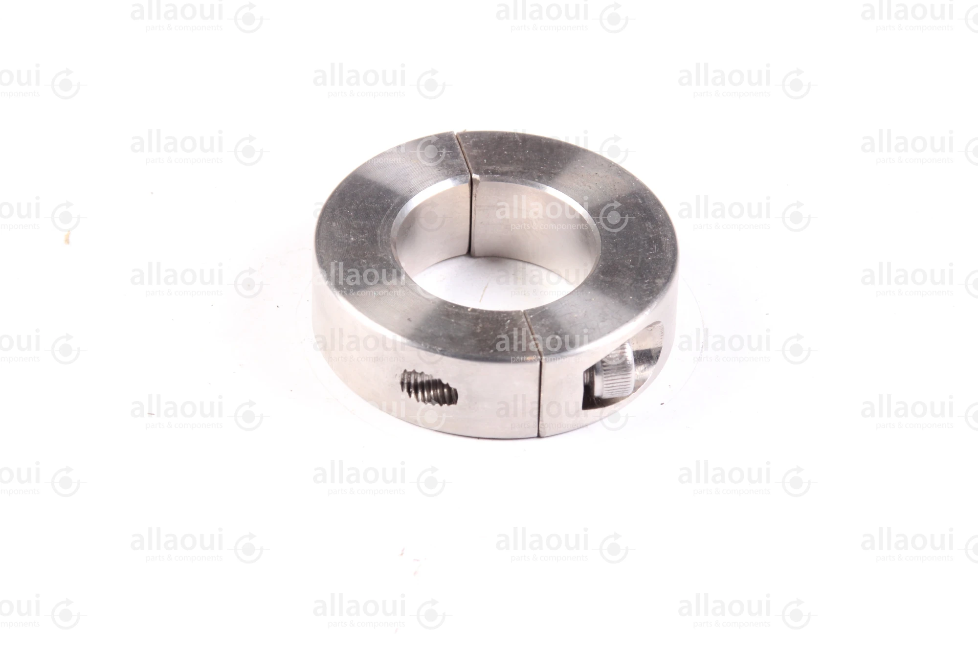 Mädler Split Clamping Ring 62399430
