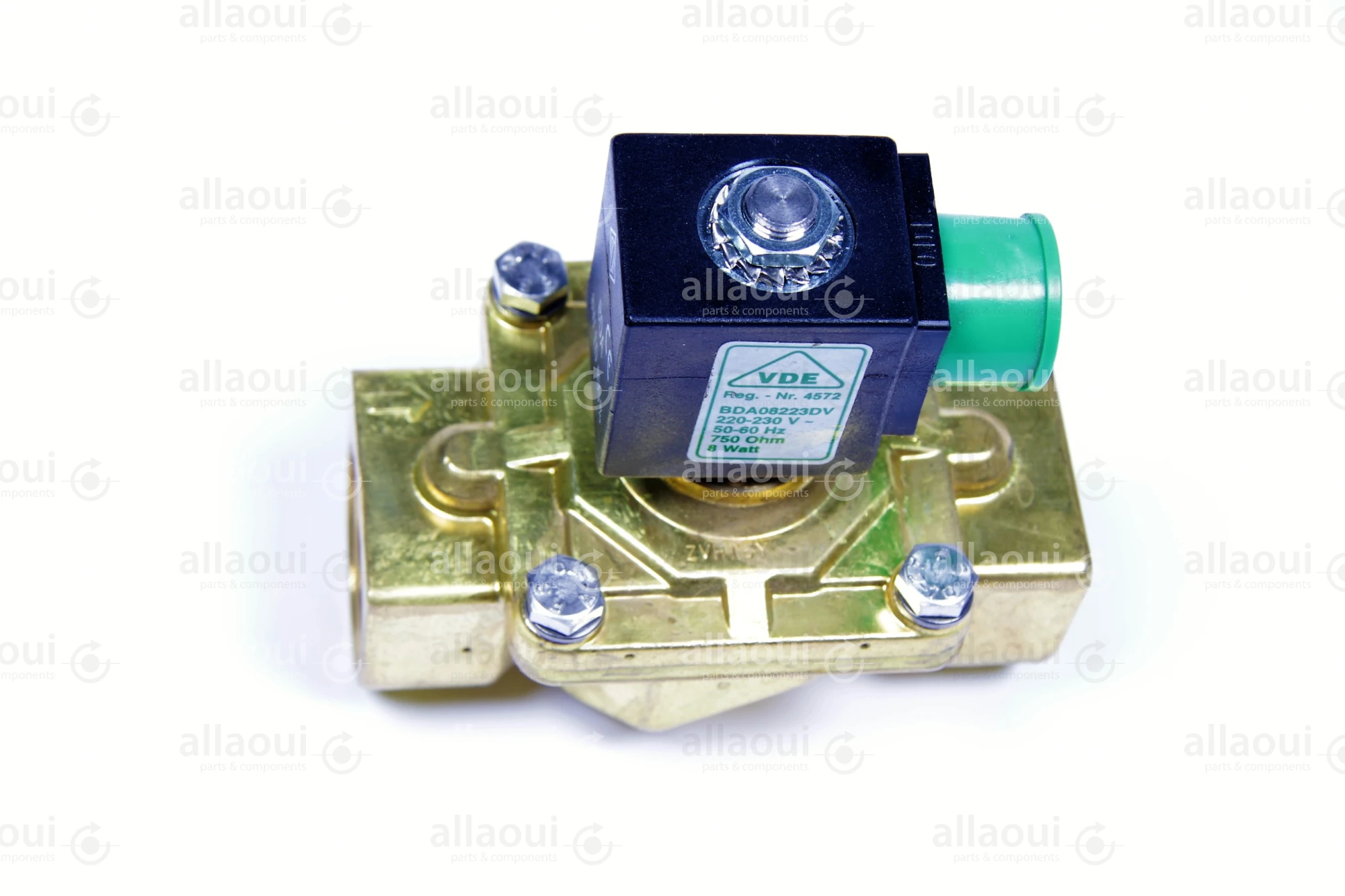 ODE Solenoid 21HTK0Y250