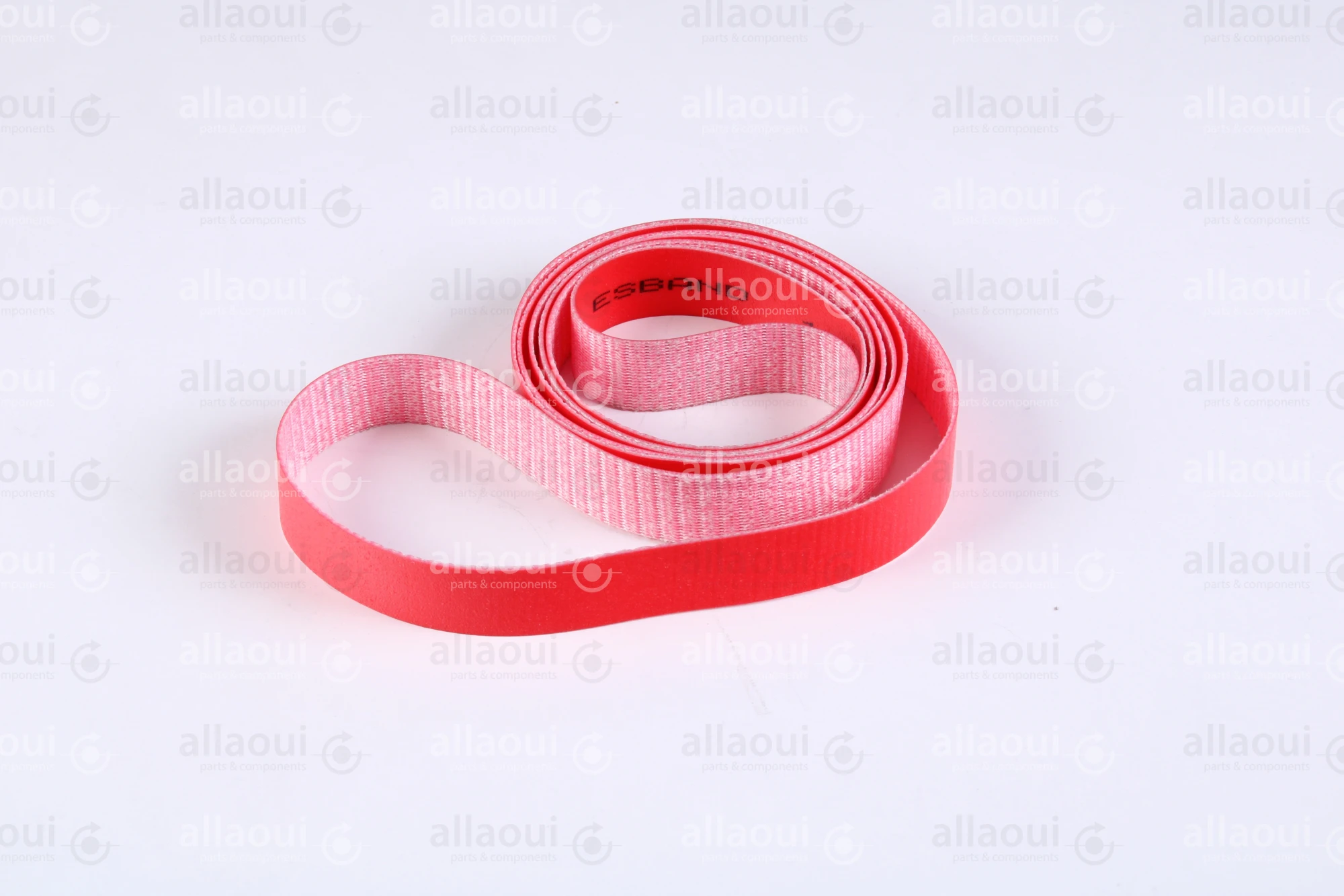 MBO Belt PU-VA-20X1790 0105673