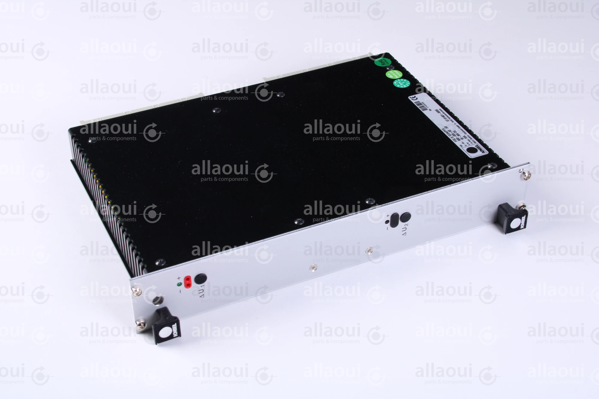 Kniel FDC 5.12/24/PFS FDC 5.12/24/PFS