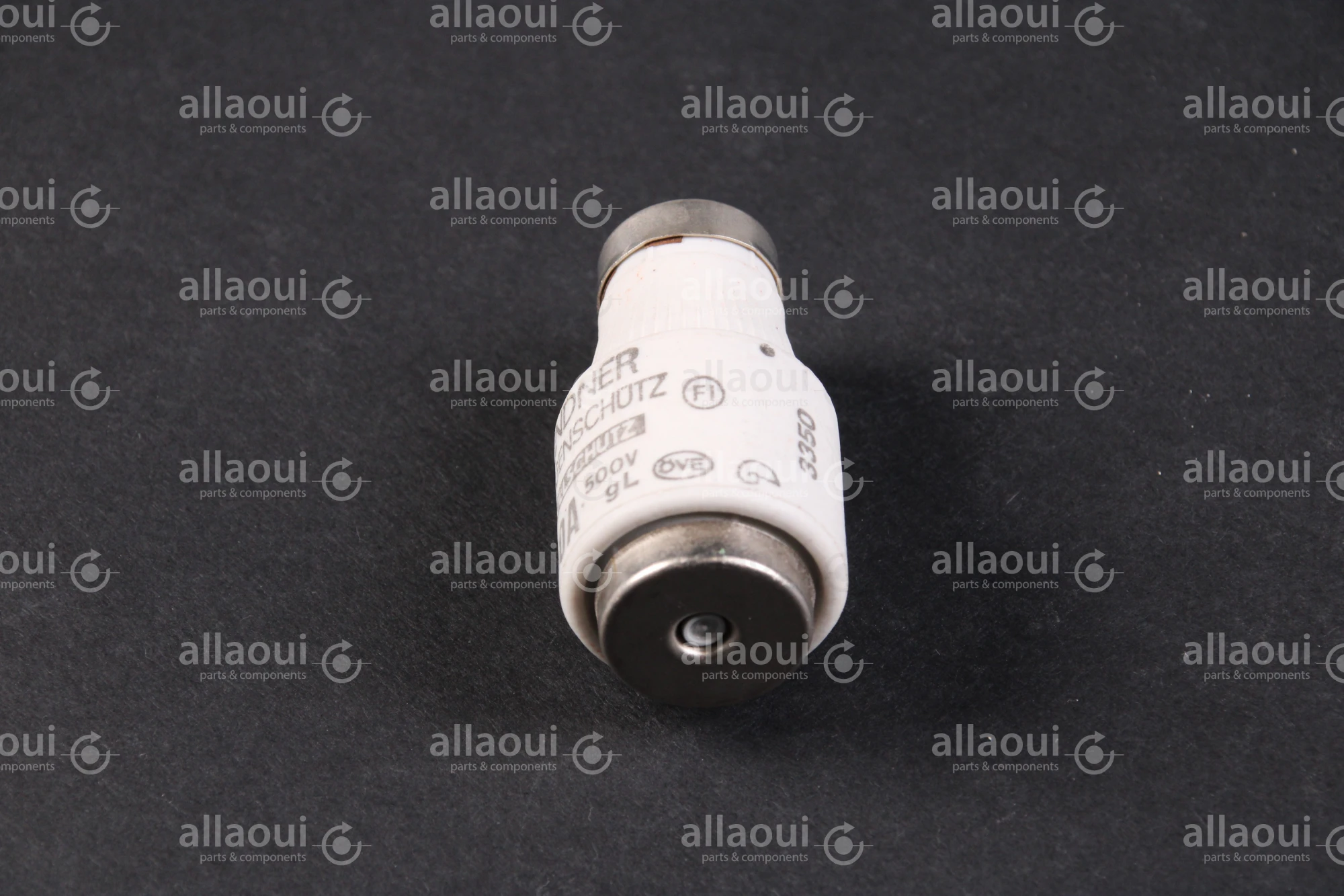 LINDNER DIII-Fuse link 598.0507