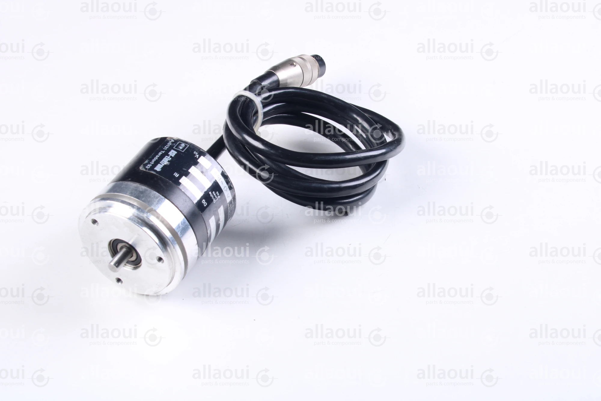 RSF Elektronik Encoder 89953060