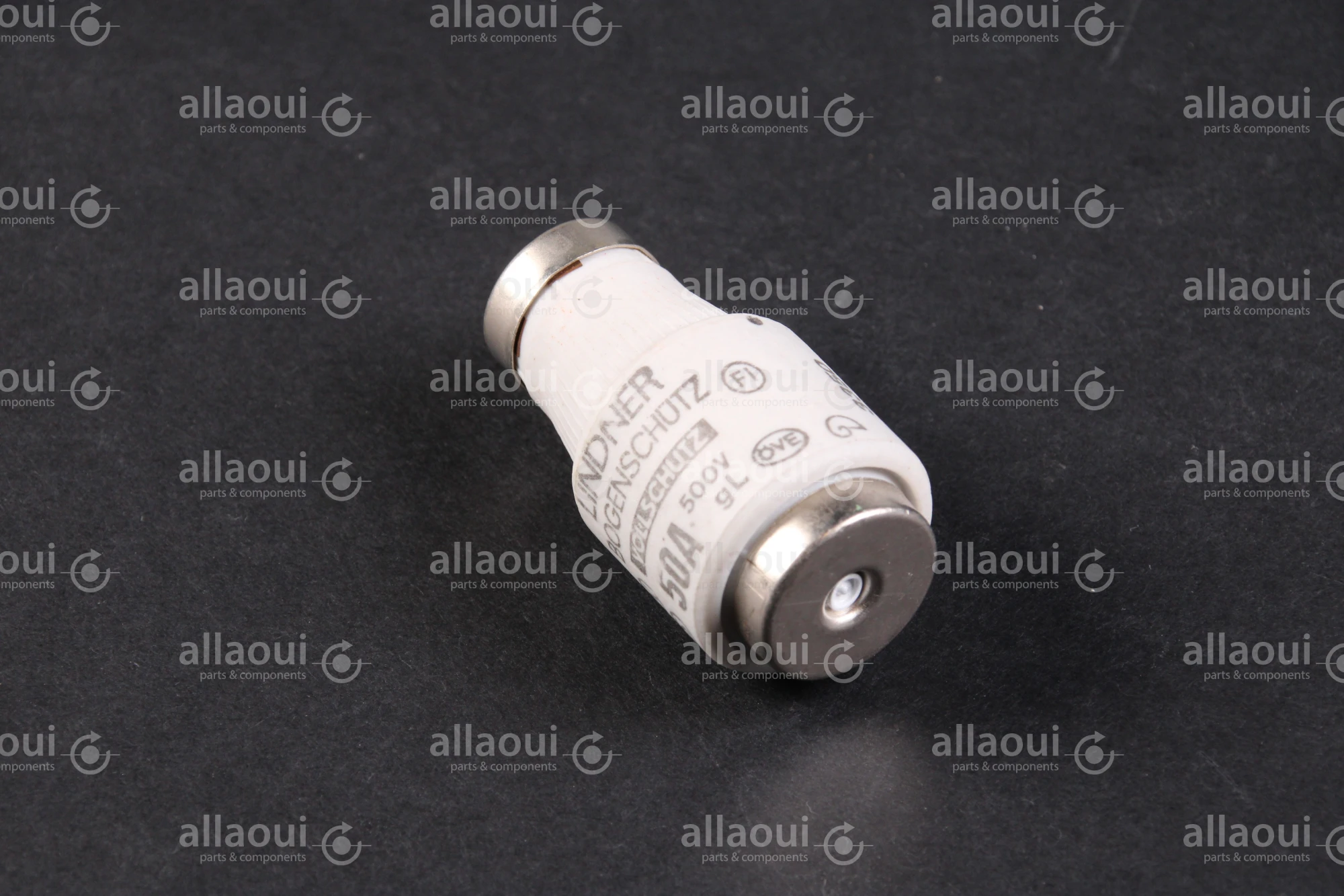 LINDNER DIII-Fuse link 598.0507