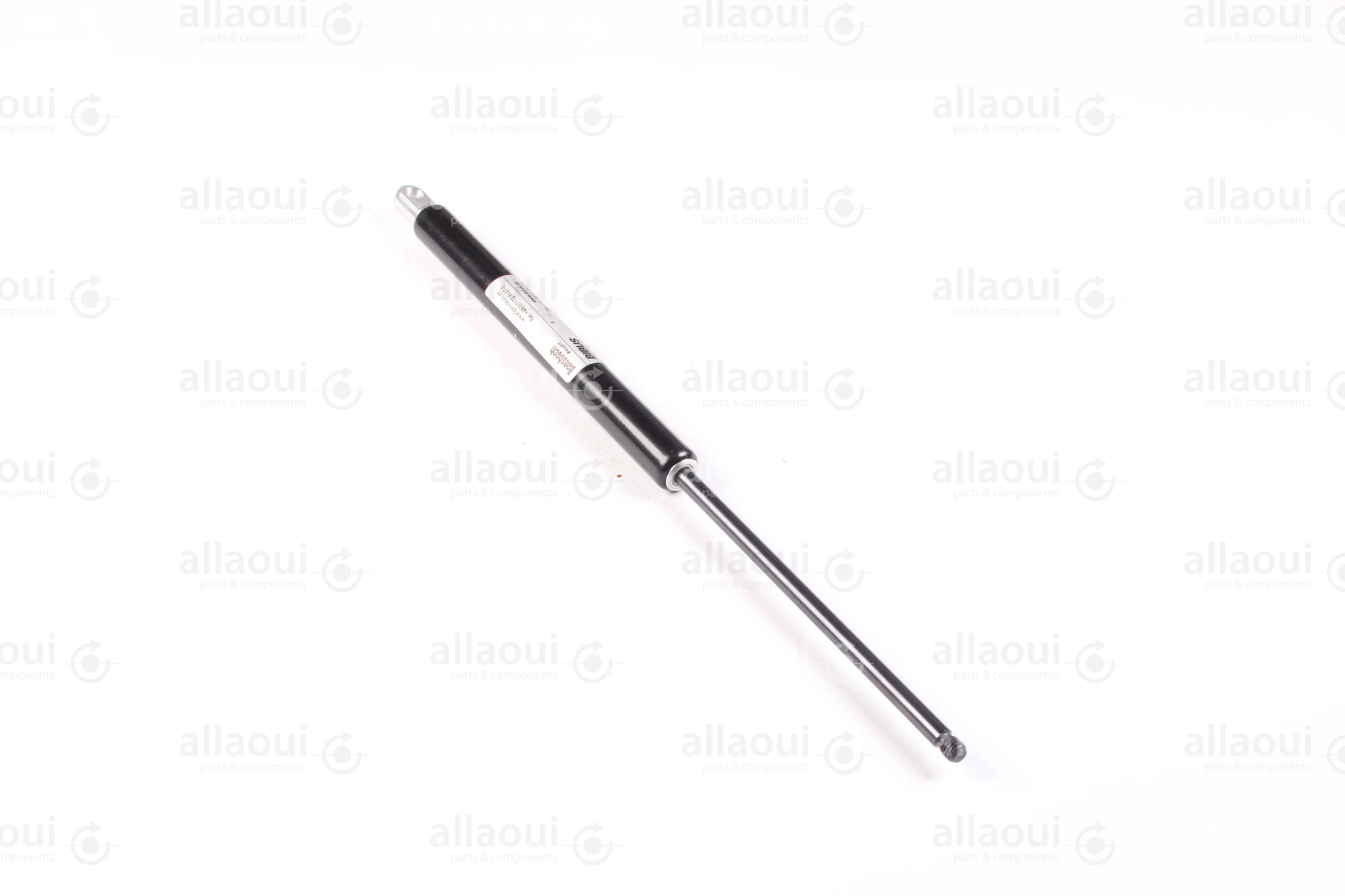 Bansbach Gas Spring A1A1-70-150-395--001 500N