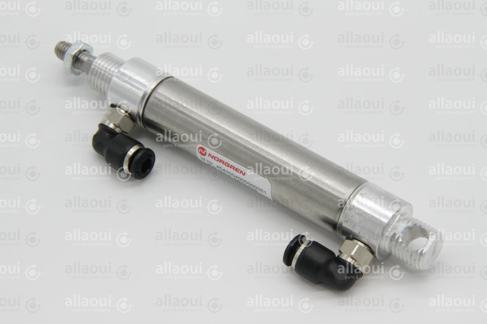 Norgren Pneumatic Cylinder D16 H50 F9.334.002/03
